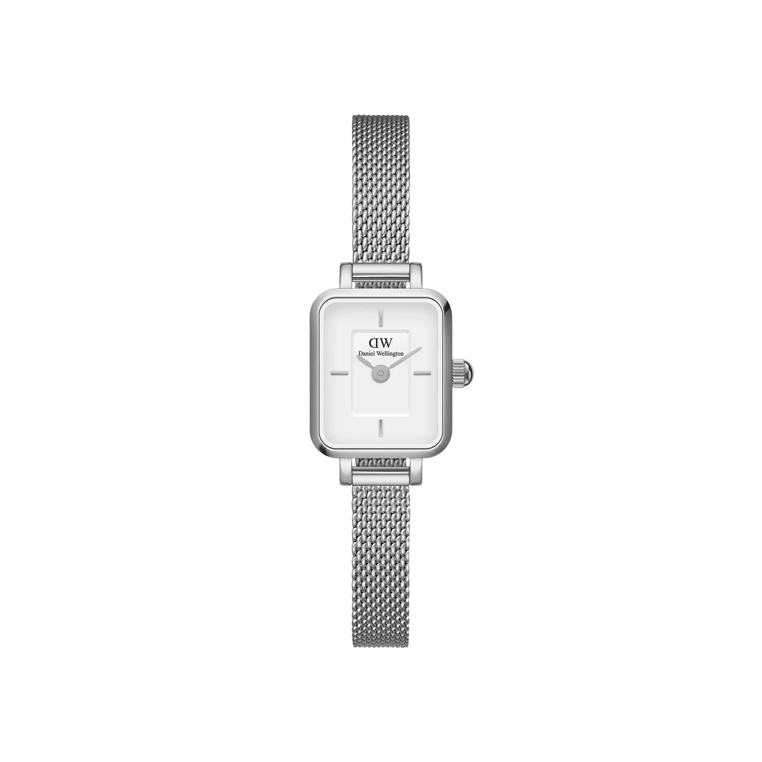 DANIEL WELLINGTON - DW00100726 - Quadro Mini Sterling