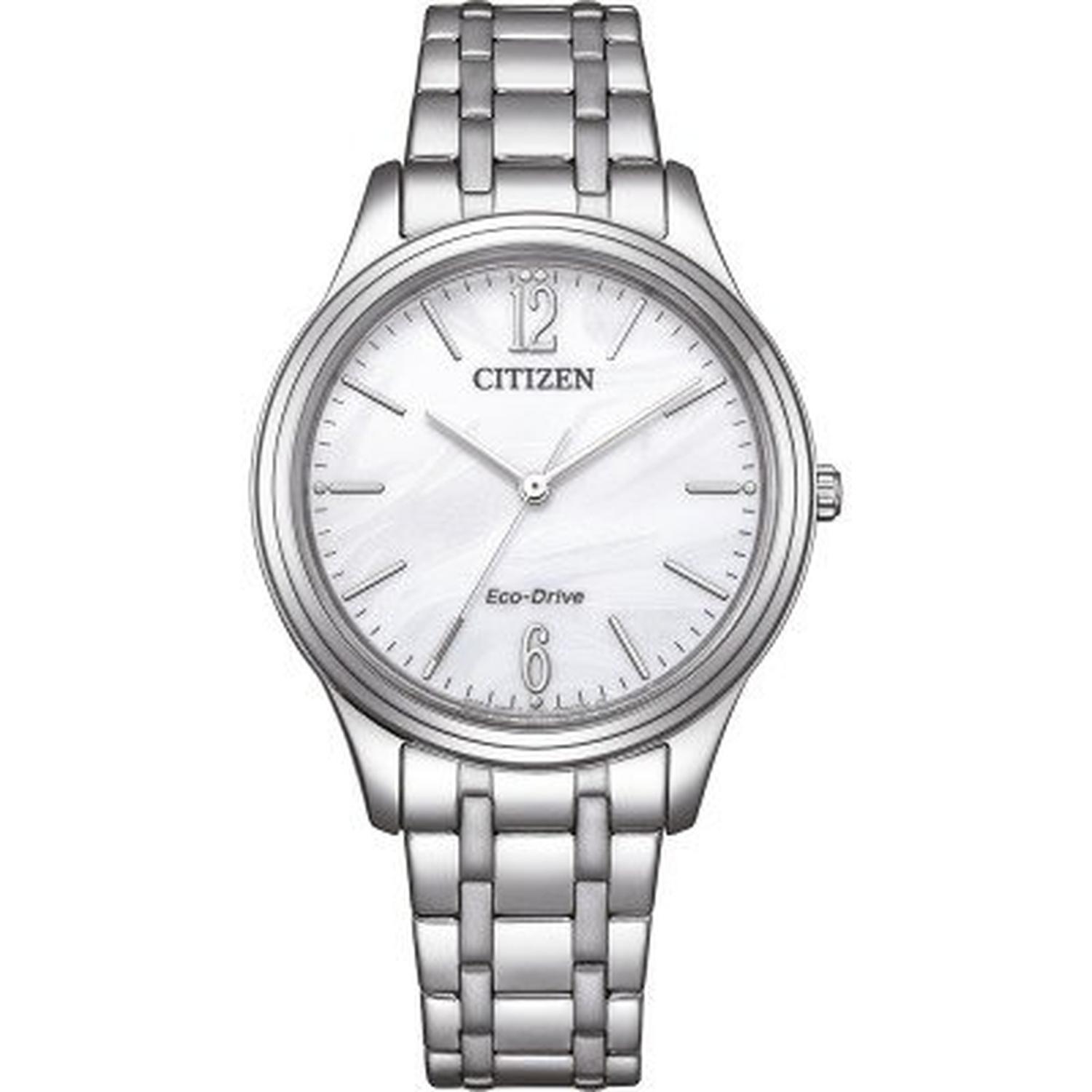 CITIZEN - EM0411 - 71A - Orologio Elegance