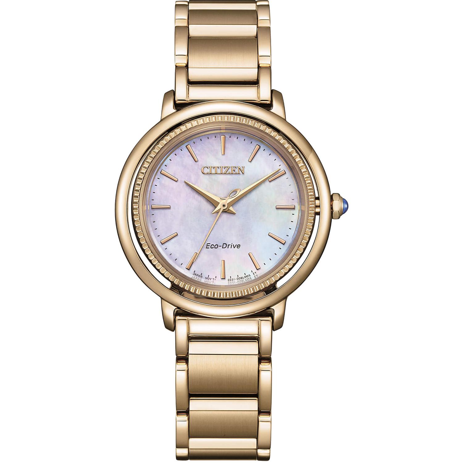 Citizen - EM1103-86Y - Arcly