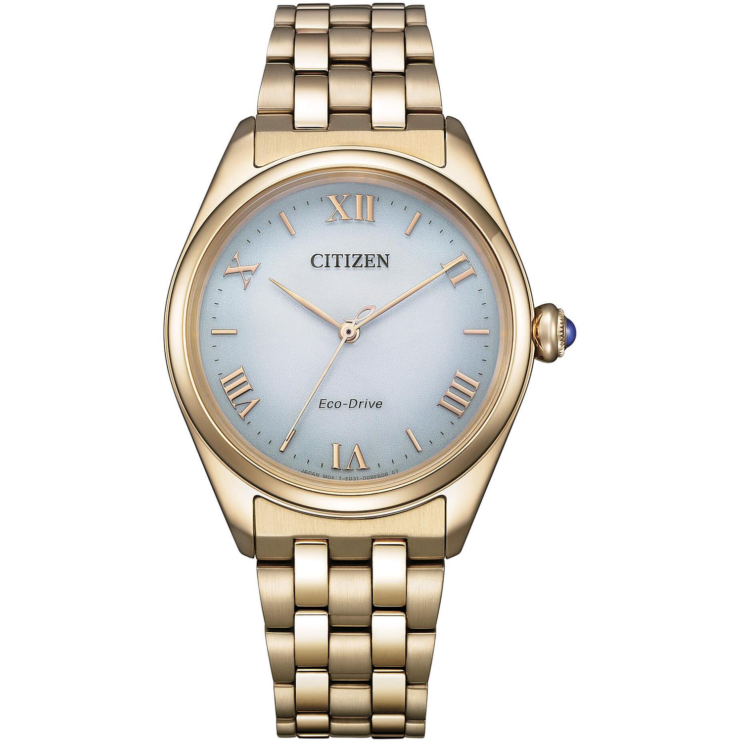 Citizen - EM1143-81X - Citizen L