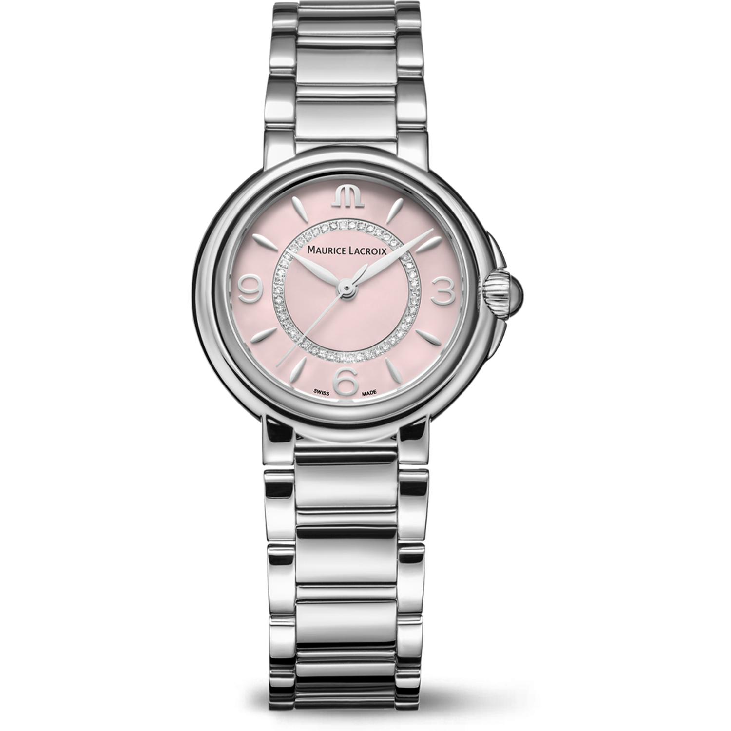 Maurice Lacroix - FA1104-SS002-F20-1 - FIABA COLOURS EDITION