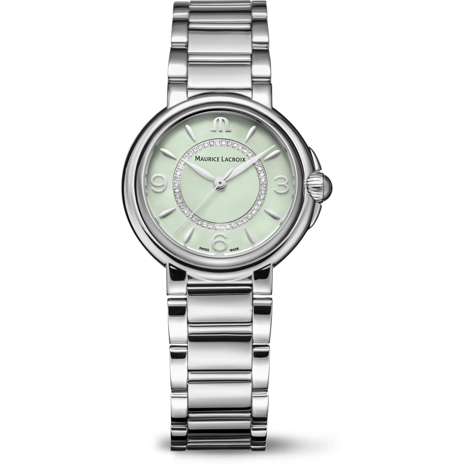 Maurice Lacroix - FA1104-SS002-G20-1 - FIABA COLOURS EDITION