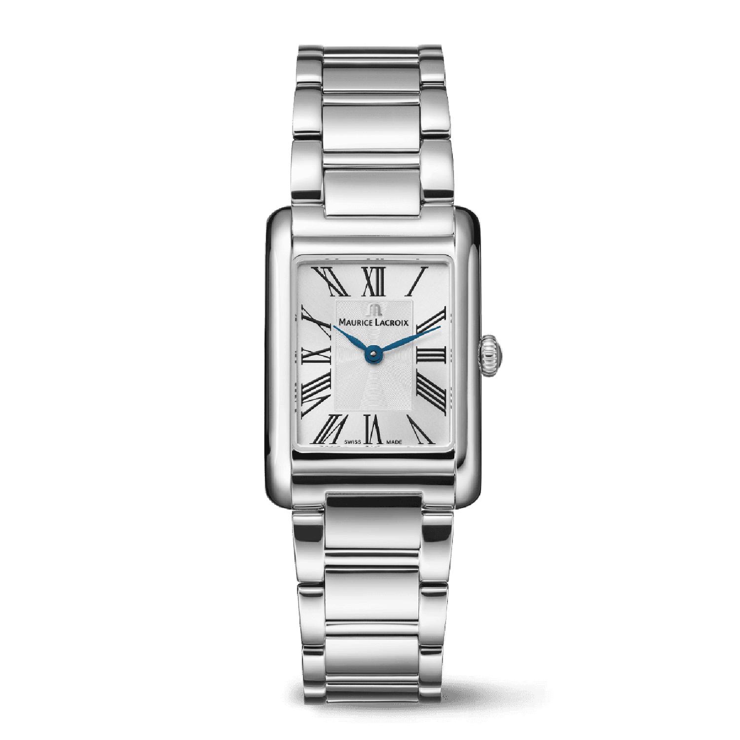 MAURICE LACROIX - FA1205 - SS002 - 110 - 1 - FIABA SQUARE