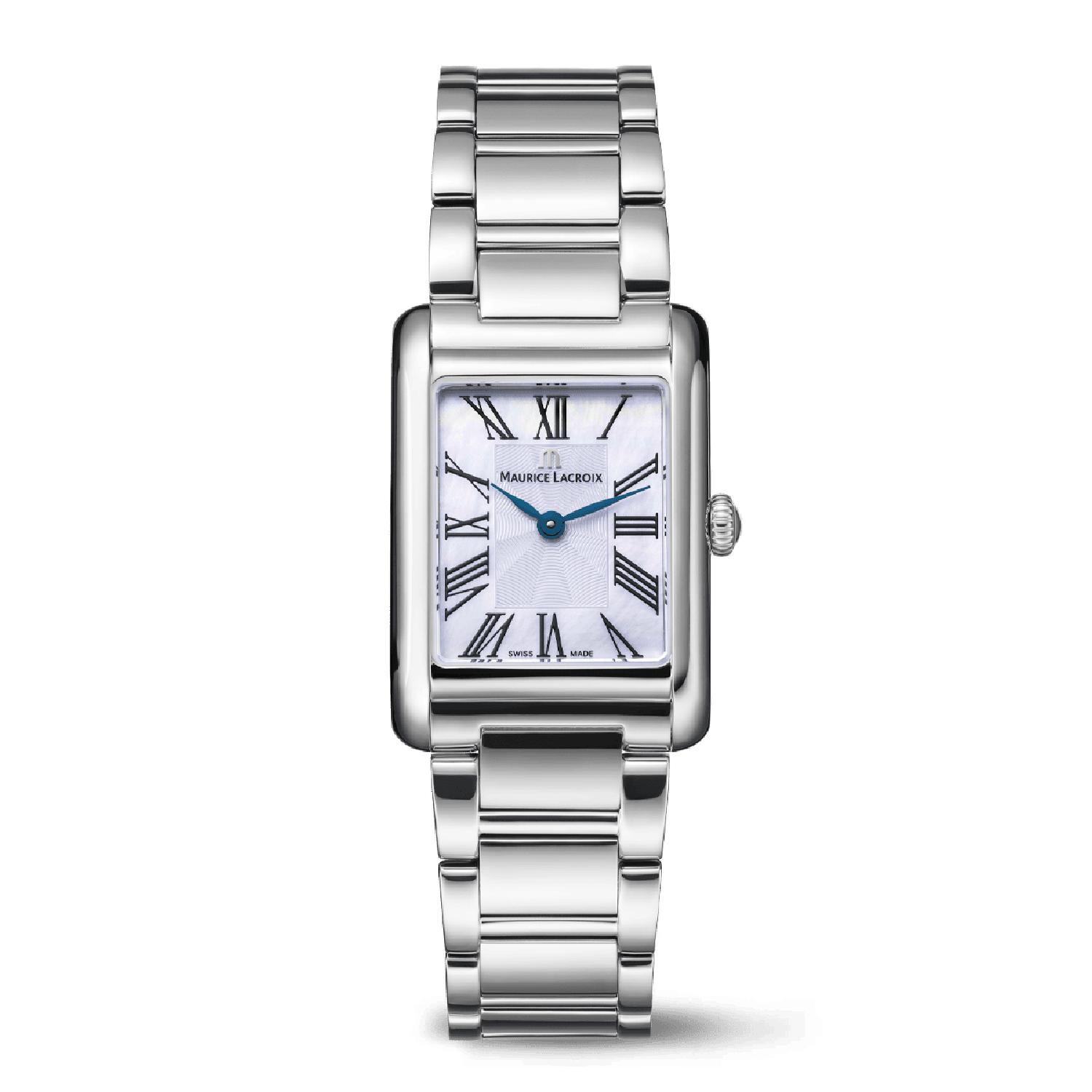 MAURICE LACROIX - FA1205 - SS002 - 160 - 1 - FIABA SQUARE