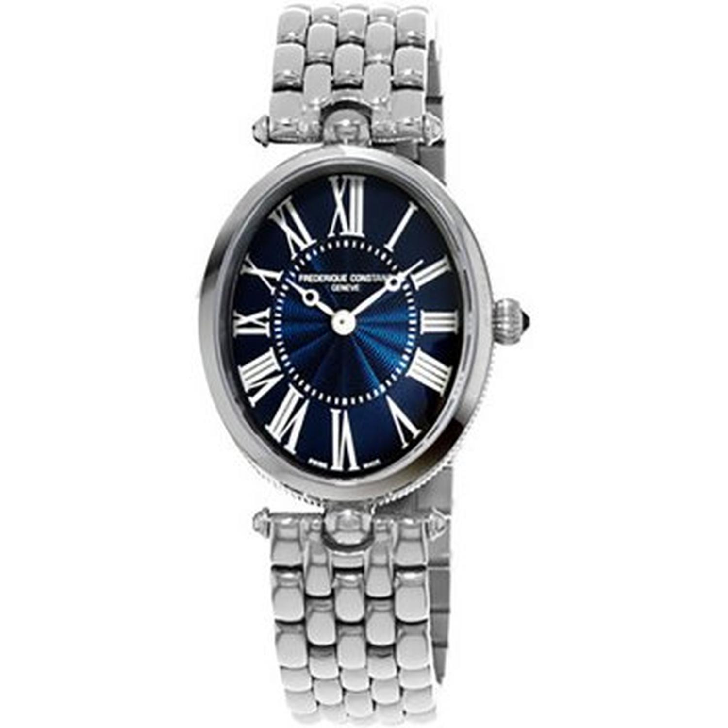 FREDERIQUE CONSTANT - FC - 200MPN2V6B - Classic Art Deco
