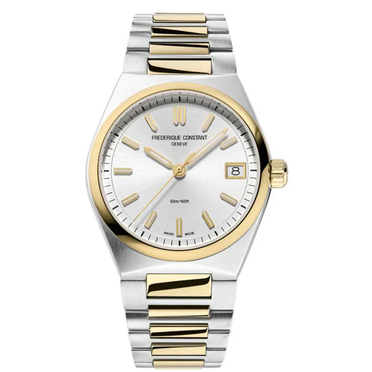 FREDERIQUE CONSTANT HIGHLIFE LADIES QUARTZ FC-240V2NH3B