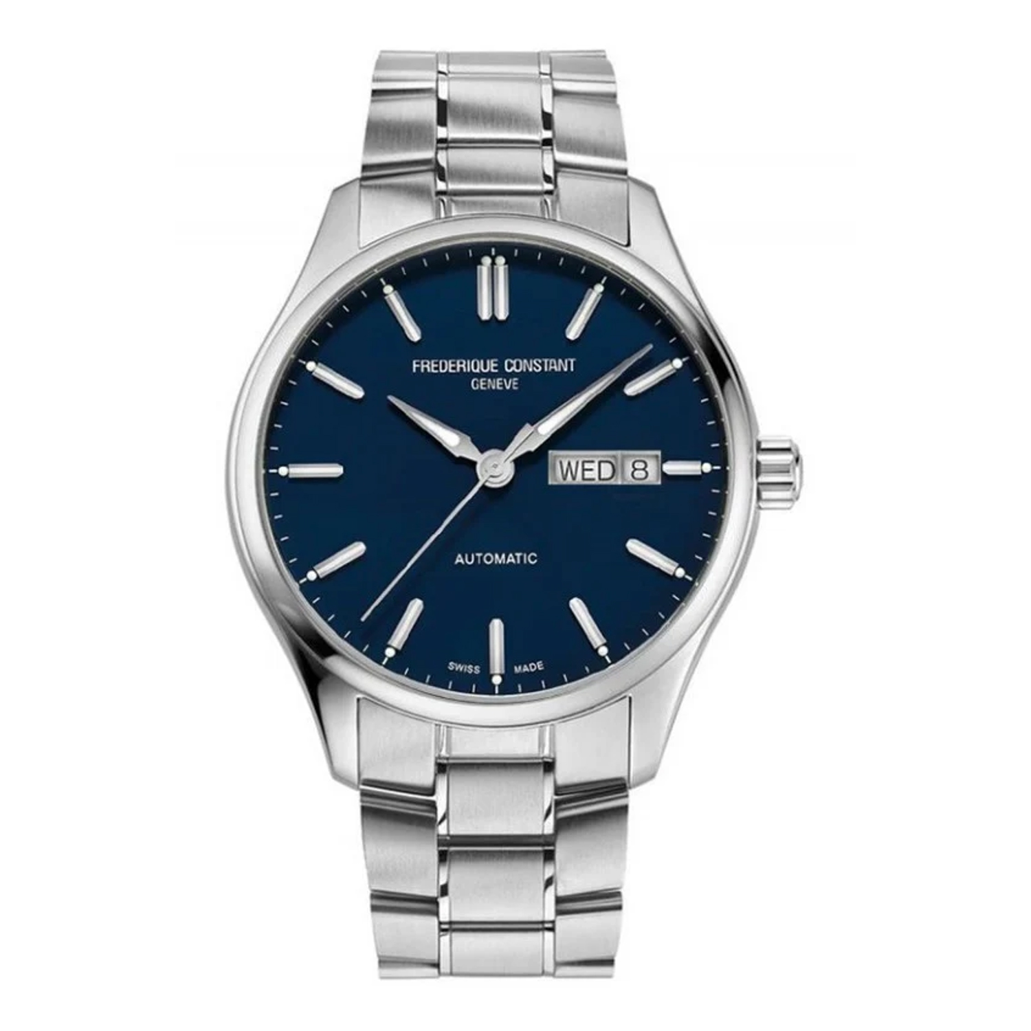 Frederique Constant Classic Index Automatic FC-304NN5B6B