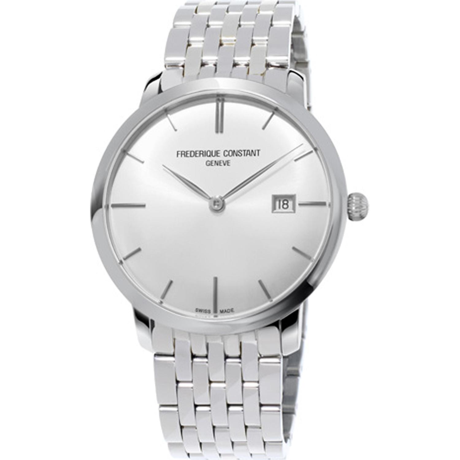 FREDERIQUE CONSTANT - FC - 306S4S6B2