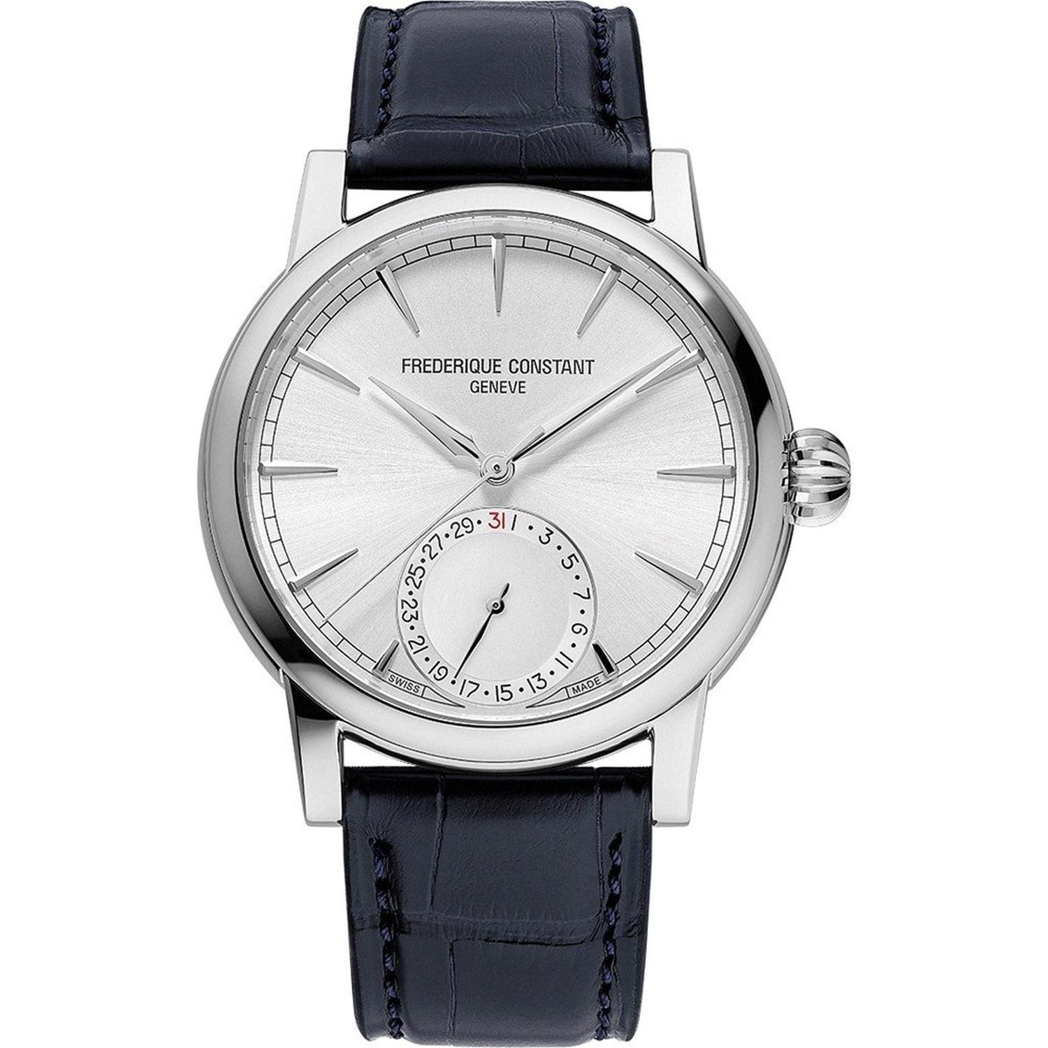 FREDERIQUE CONSTANT - FC-706S3H6 - Manufacture Classic