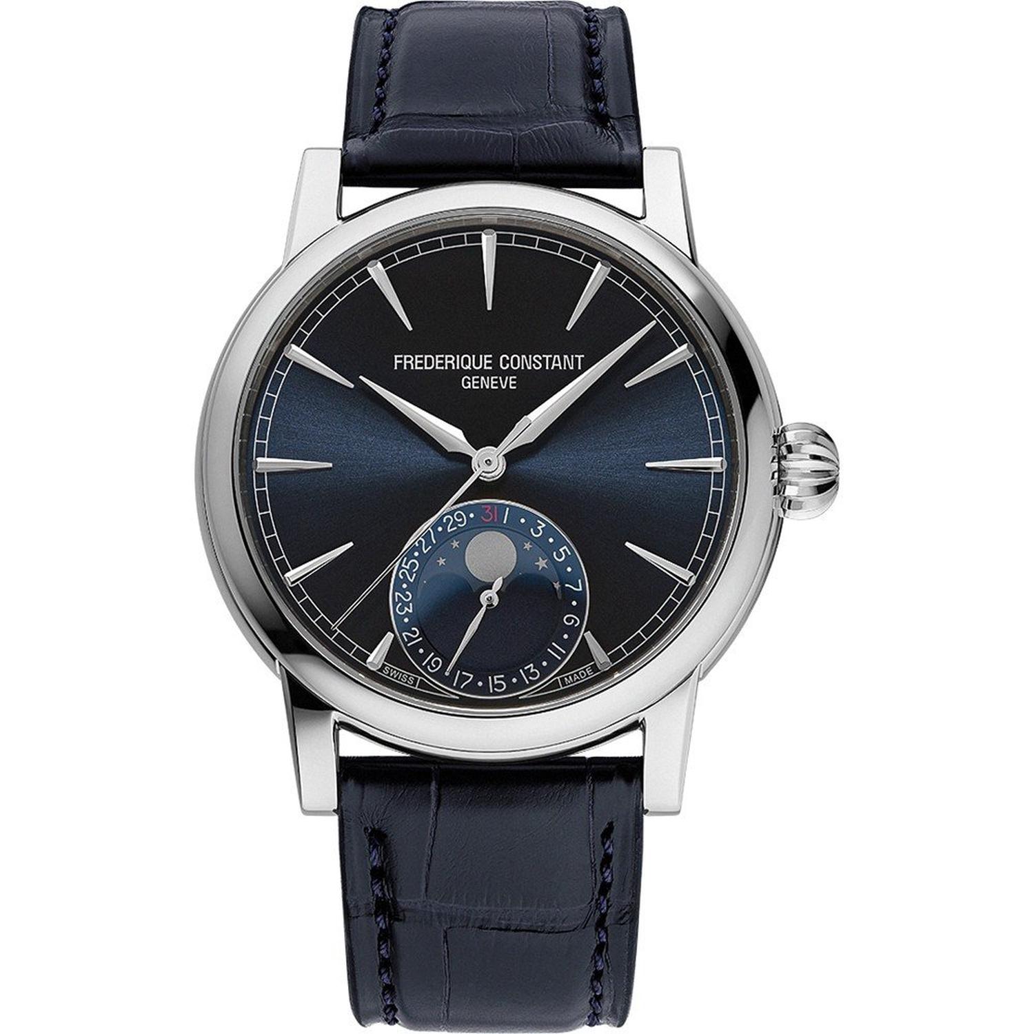 FREDERIQUE CONSTANT - FC-716N3H6 - Manufacture Classic