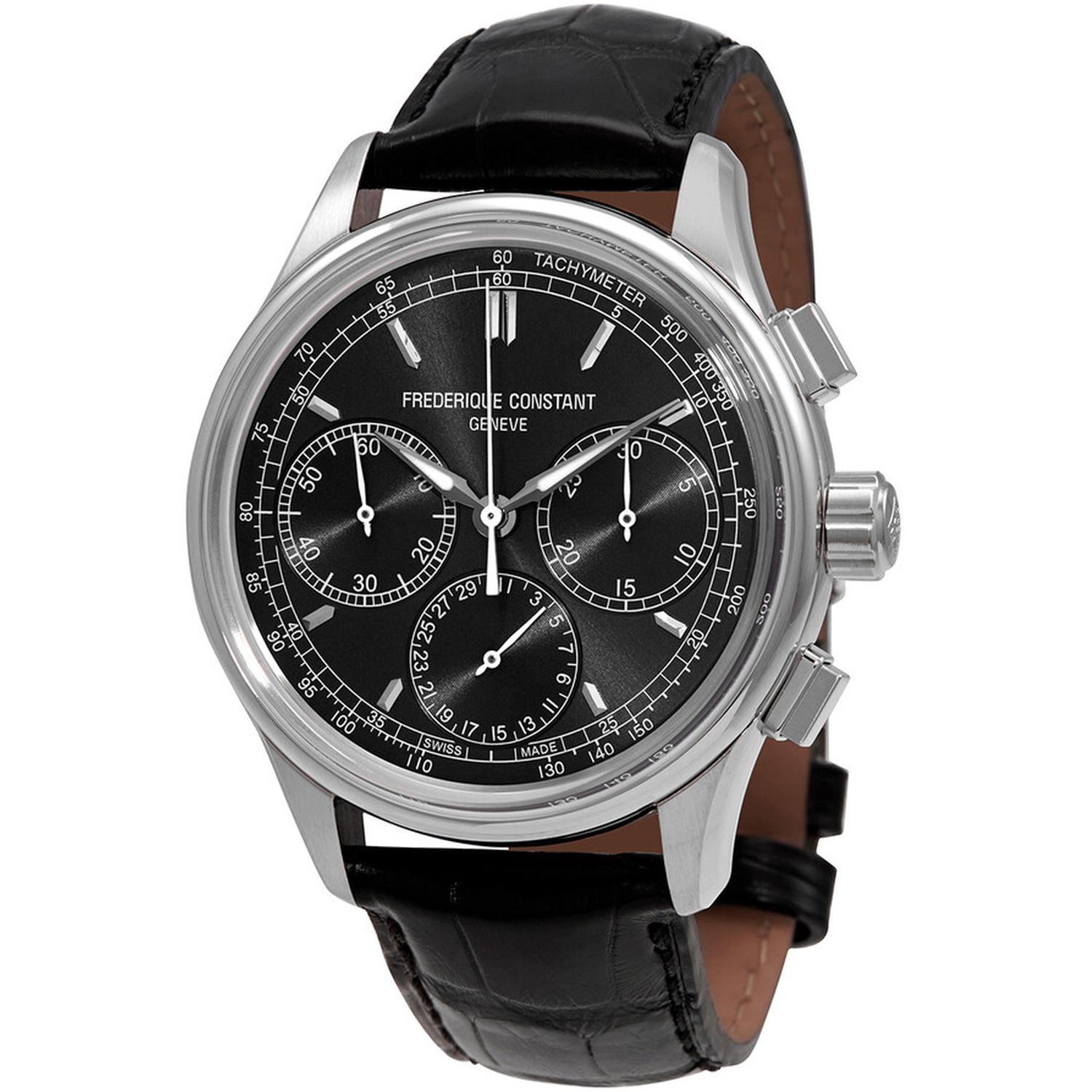 FREDERIQUE CONSTANT - FC - 760DG4H6 - Uomo - Manufacture