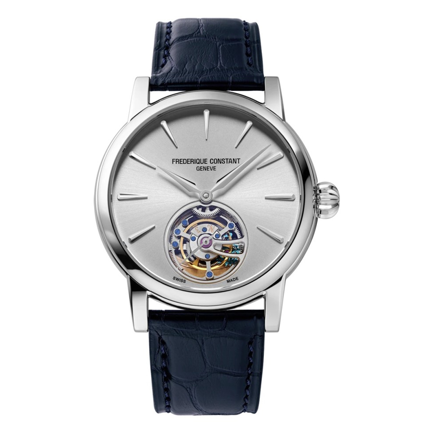 Frederique Constant - FC-980S3H6 - MANUFACTURE CLASSIC TOURBILLON 1/350