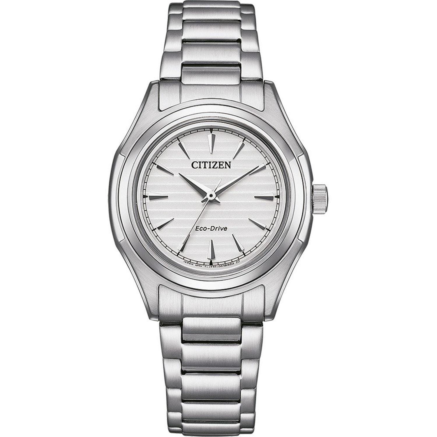 CITIZEN - FE2110-81A - Orologio Citizen Donna - Lady