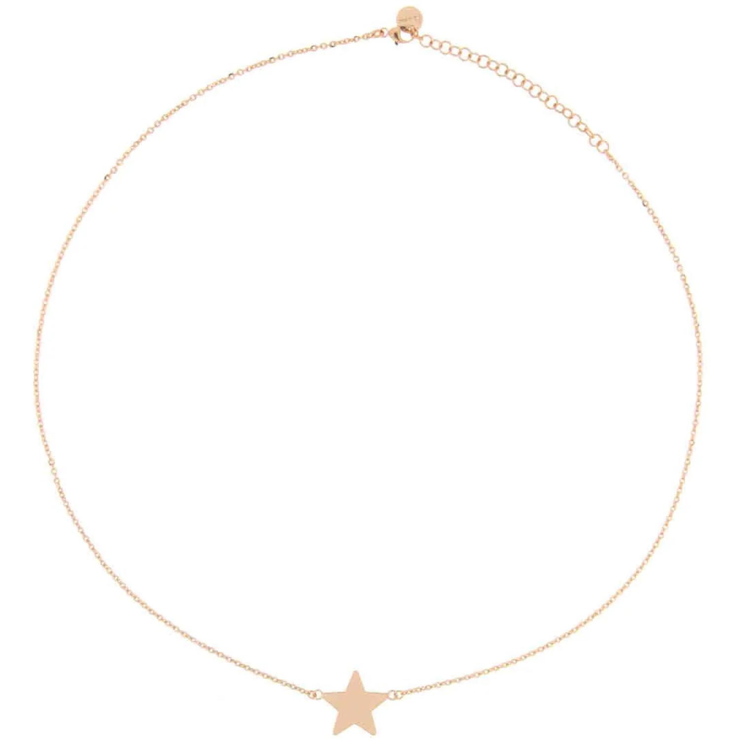 Rue Des Mille - GR001STEAU - Girocollo 1 Soggetto Stella