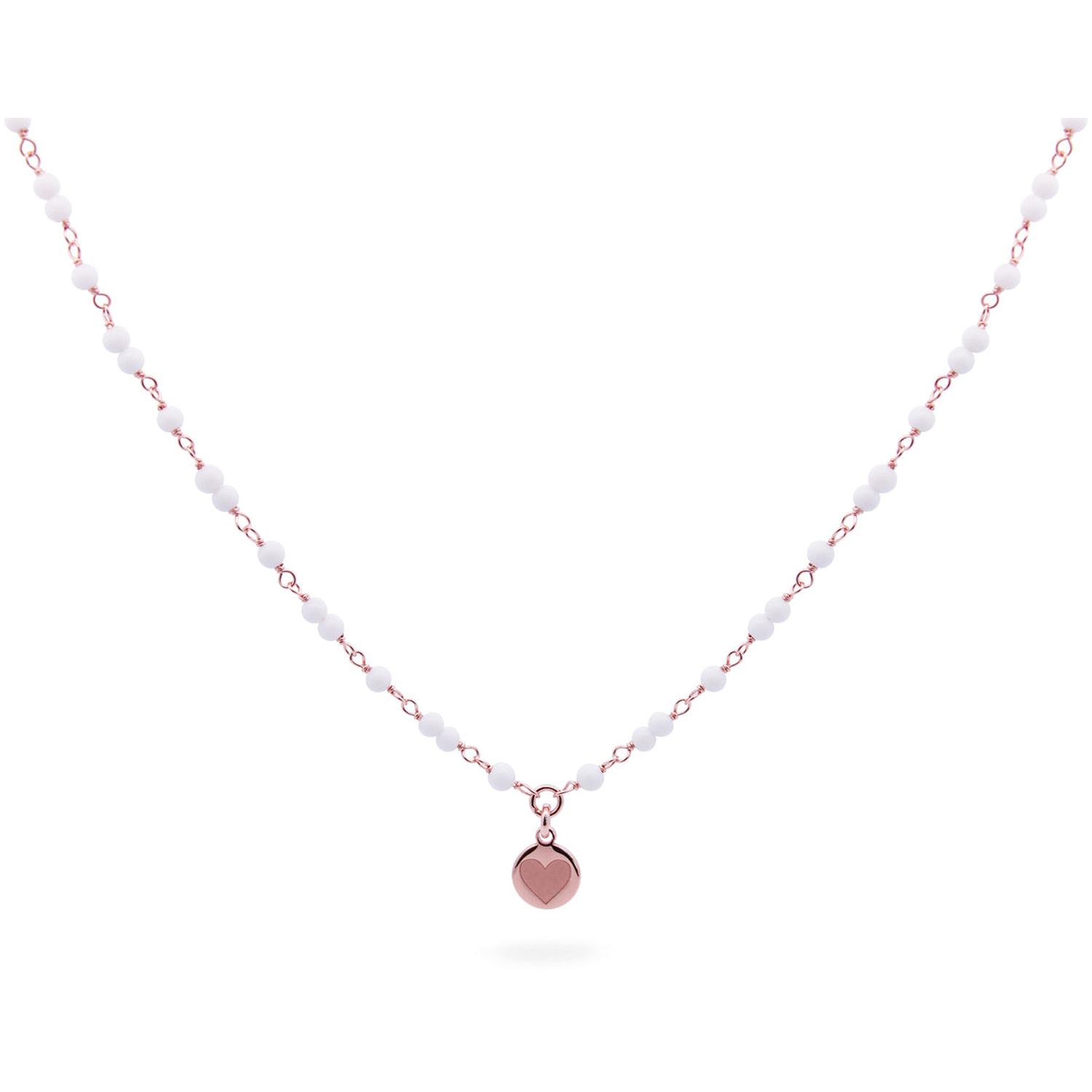 Rue Des Mille - GRGIP1V5 - GIROCOLLO PIETRE INCATENATO - GIPSY WHITE