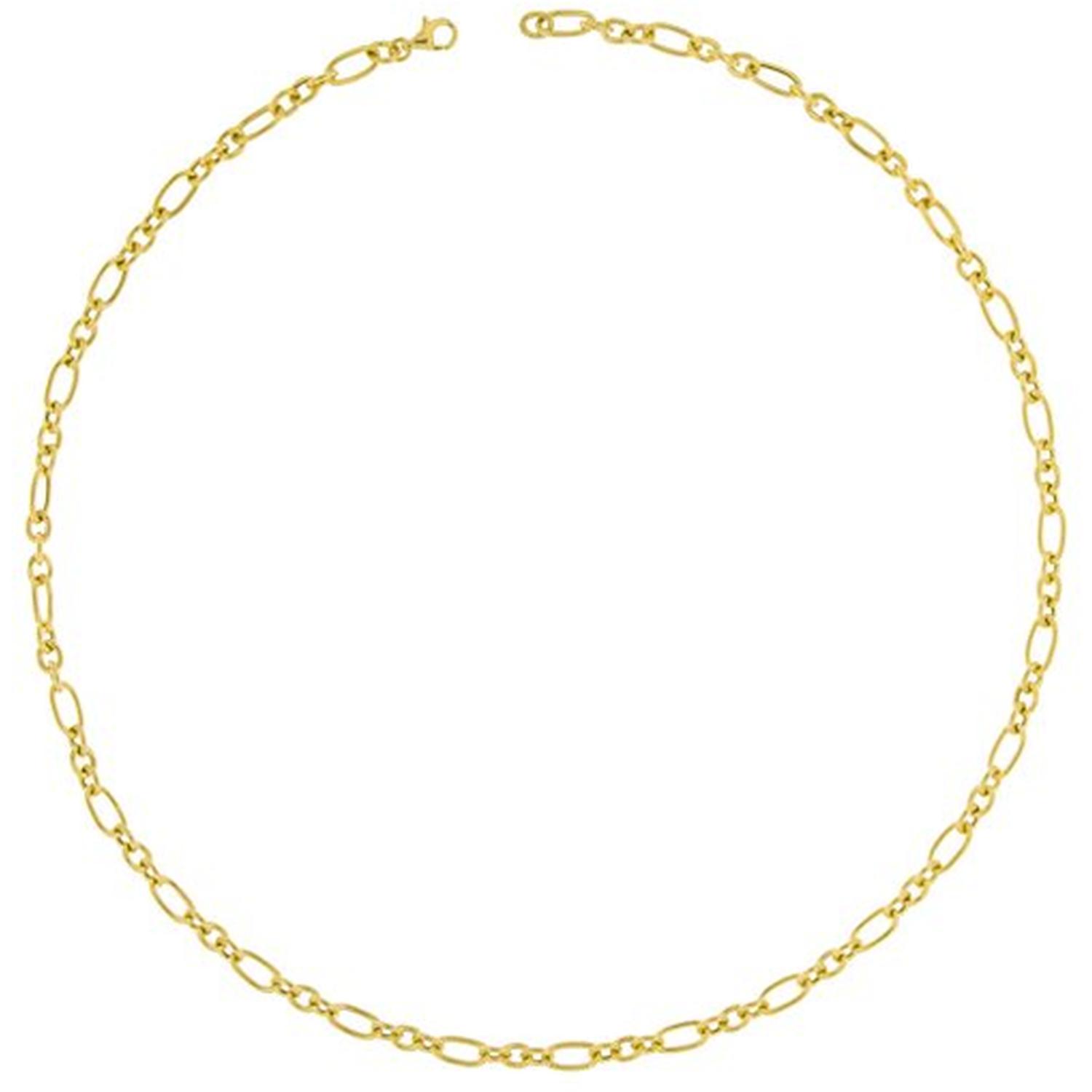 RUE DES MILLE - GRZ007BASEAU - Collana Rue des Mille Donna