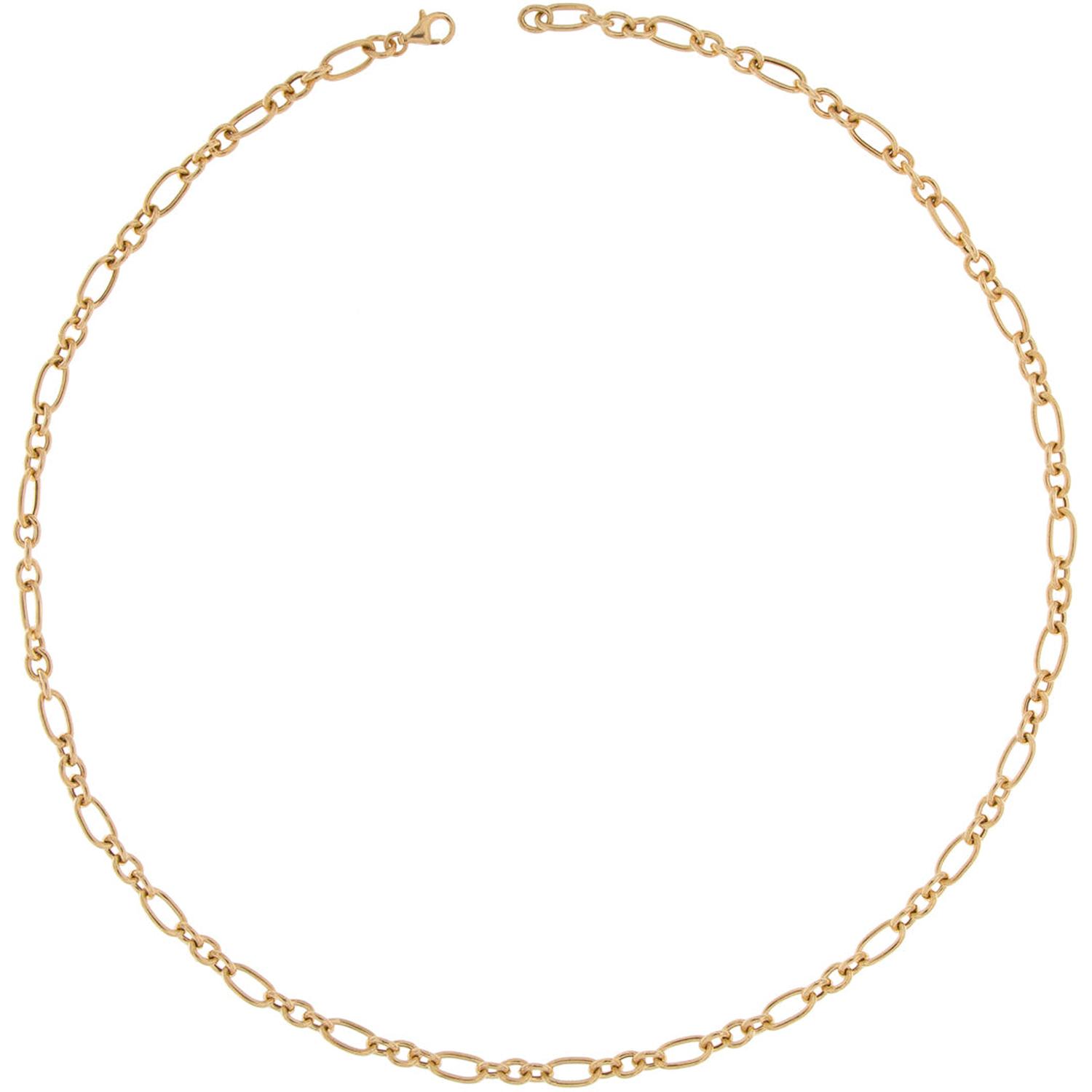 Rue Des Mille - Donna - GRZ007BASE - Girocollo Maglia Alternata Vintage