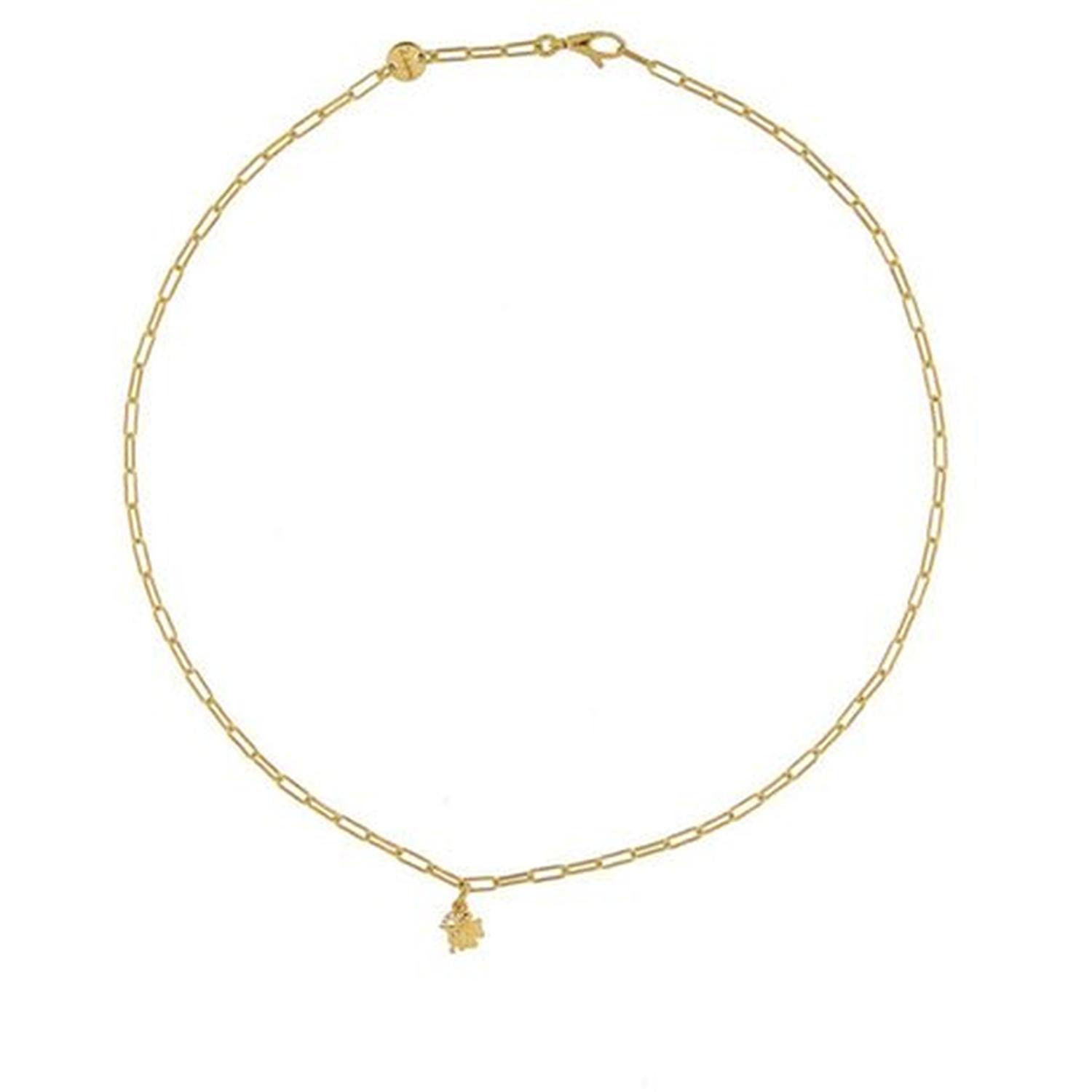 RUE DES MILLE - GRZ401C5AU - Collana Rue des Mille Donna