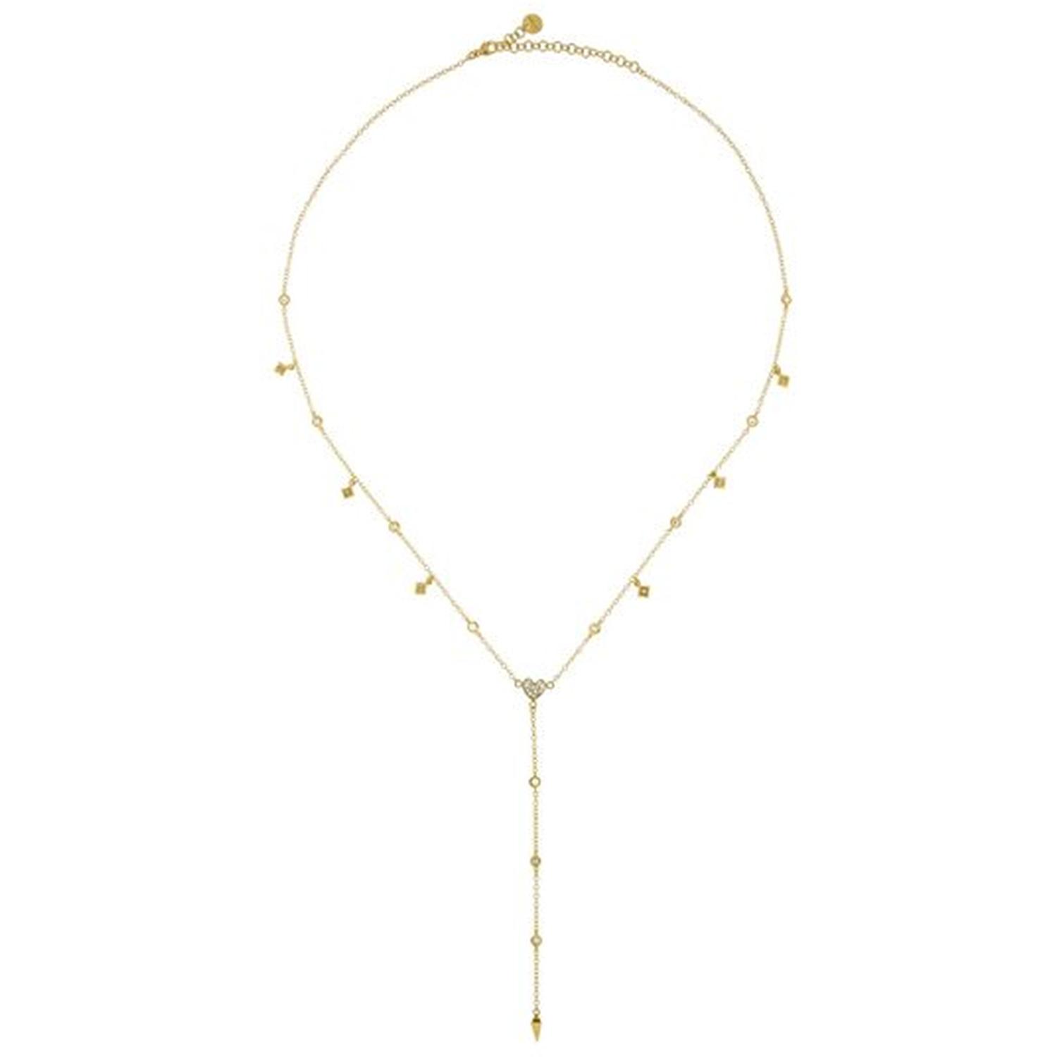 RUE DES MILLE - GRZBOROSAU - Collana Rue des Mille Donna