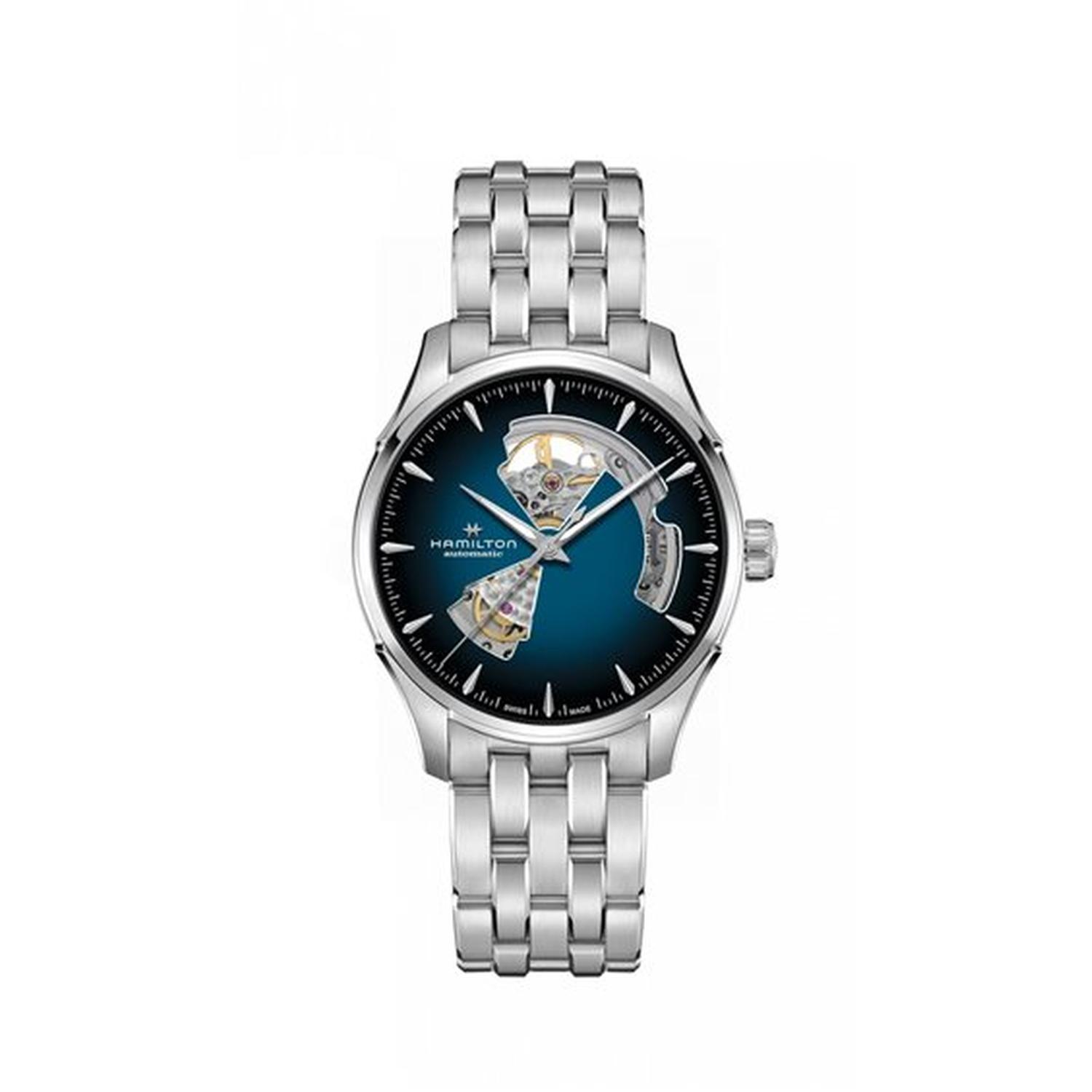HAMILTON - H32675140 - Orologio Hamilton Uomo