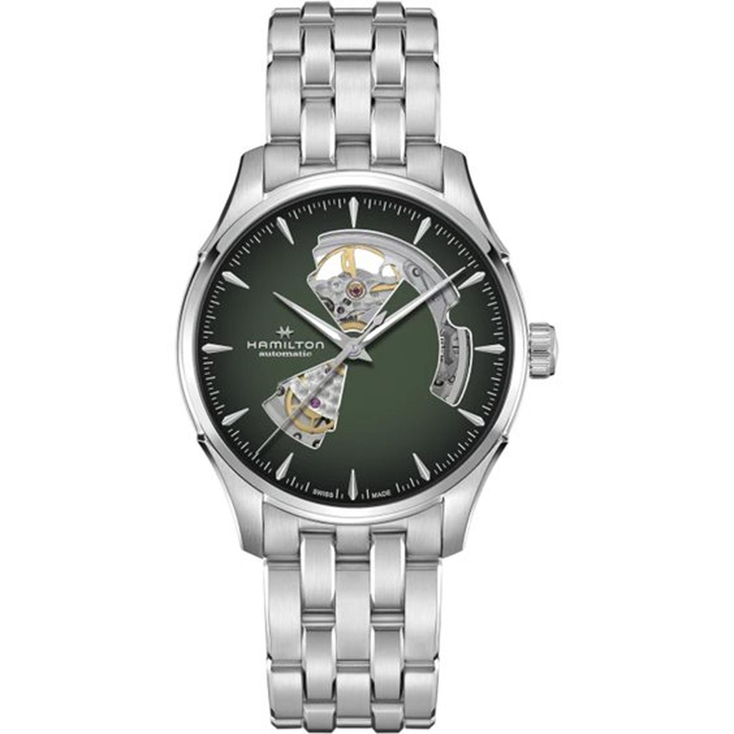 HAMILTON - H32675160 - Orologio Hamilton Uomo