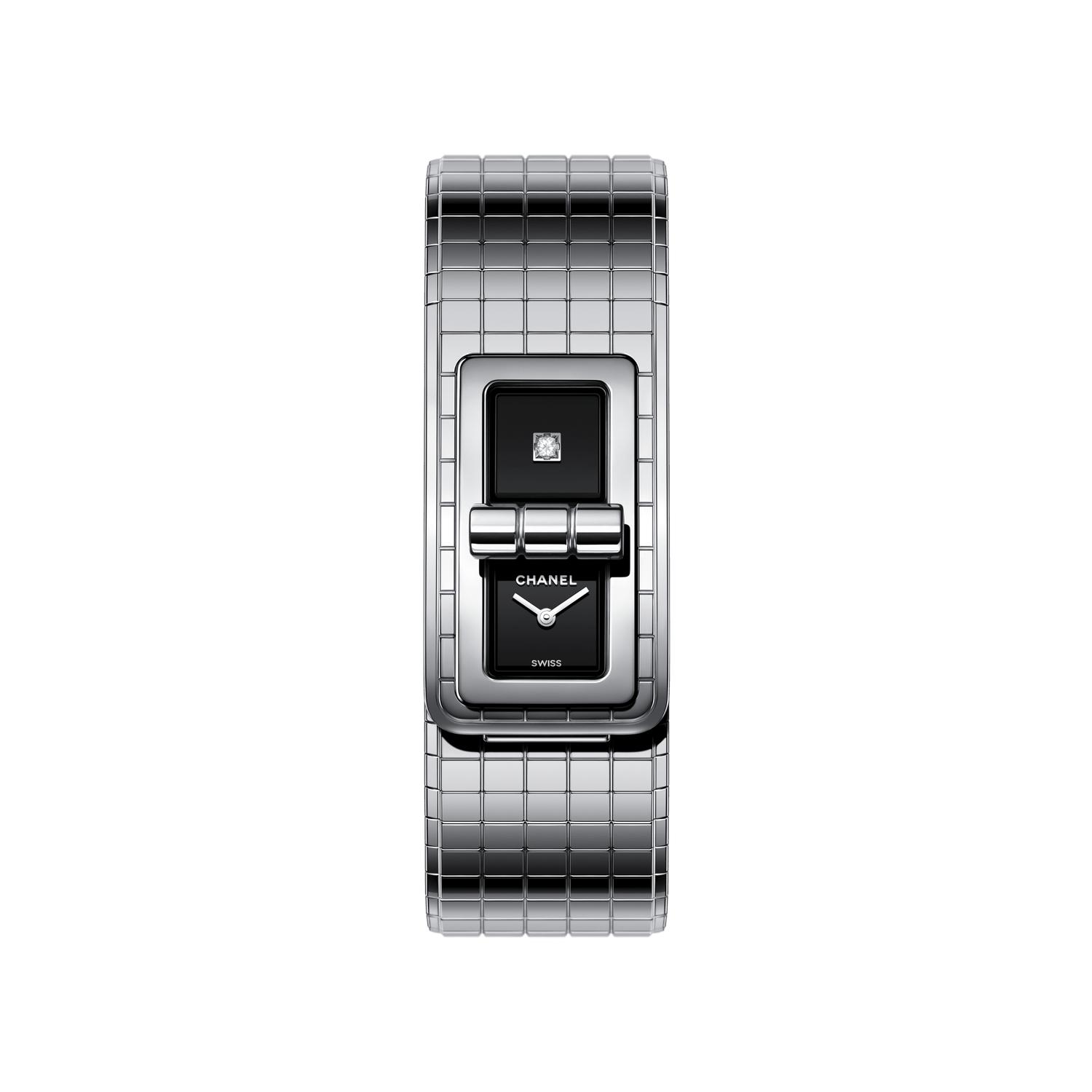 CHANEL - H5144 - Orologio CODE COCO