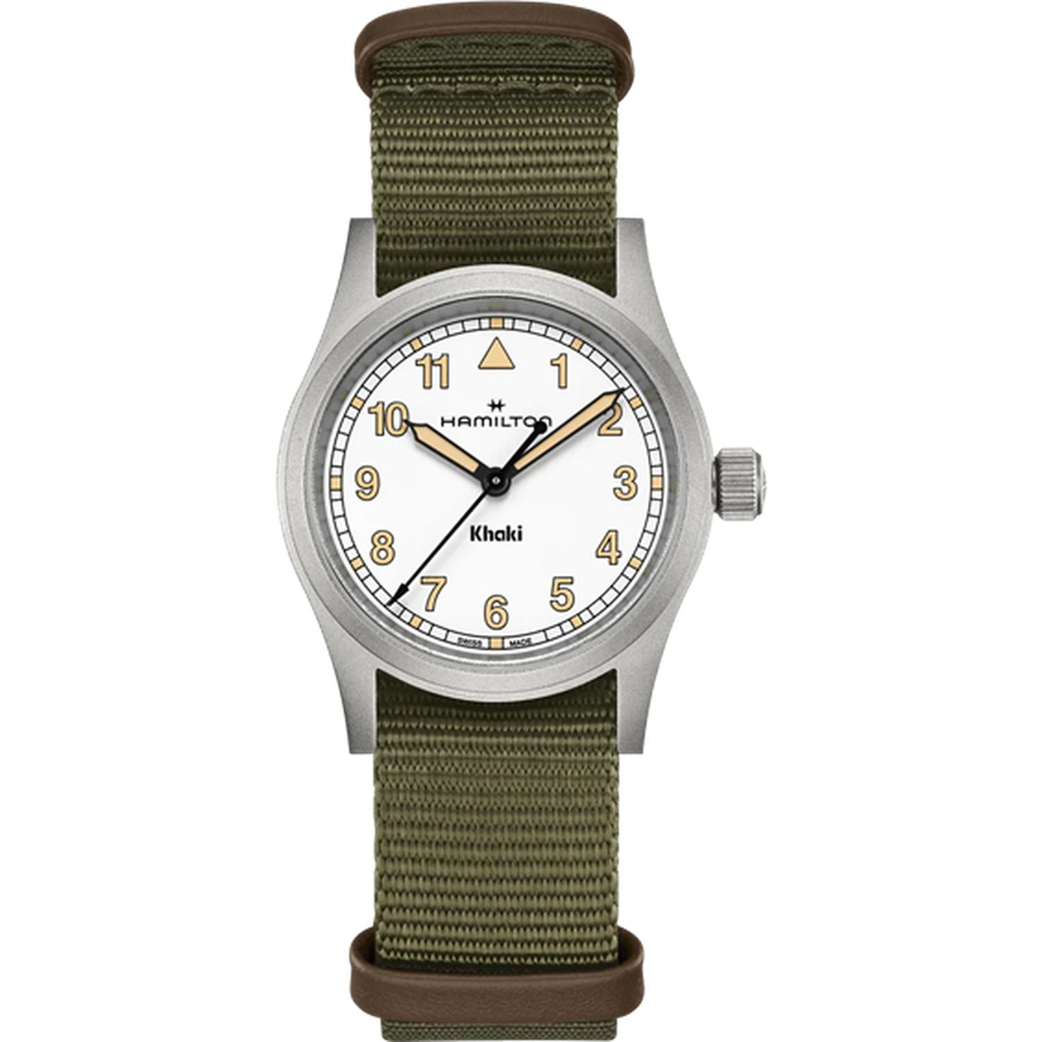 HAMILTON - H69301910 - Orologio Hamilton Unisex