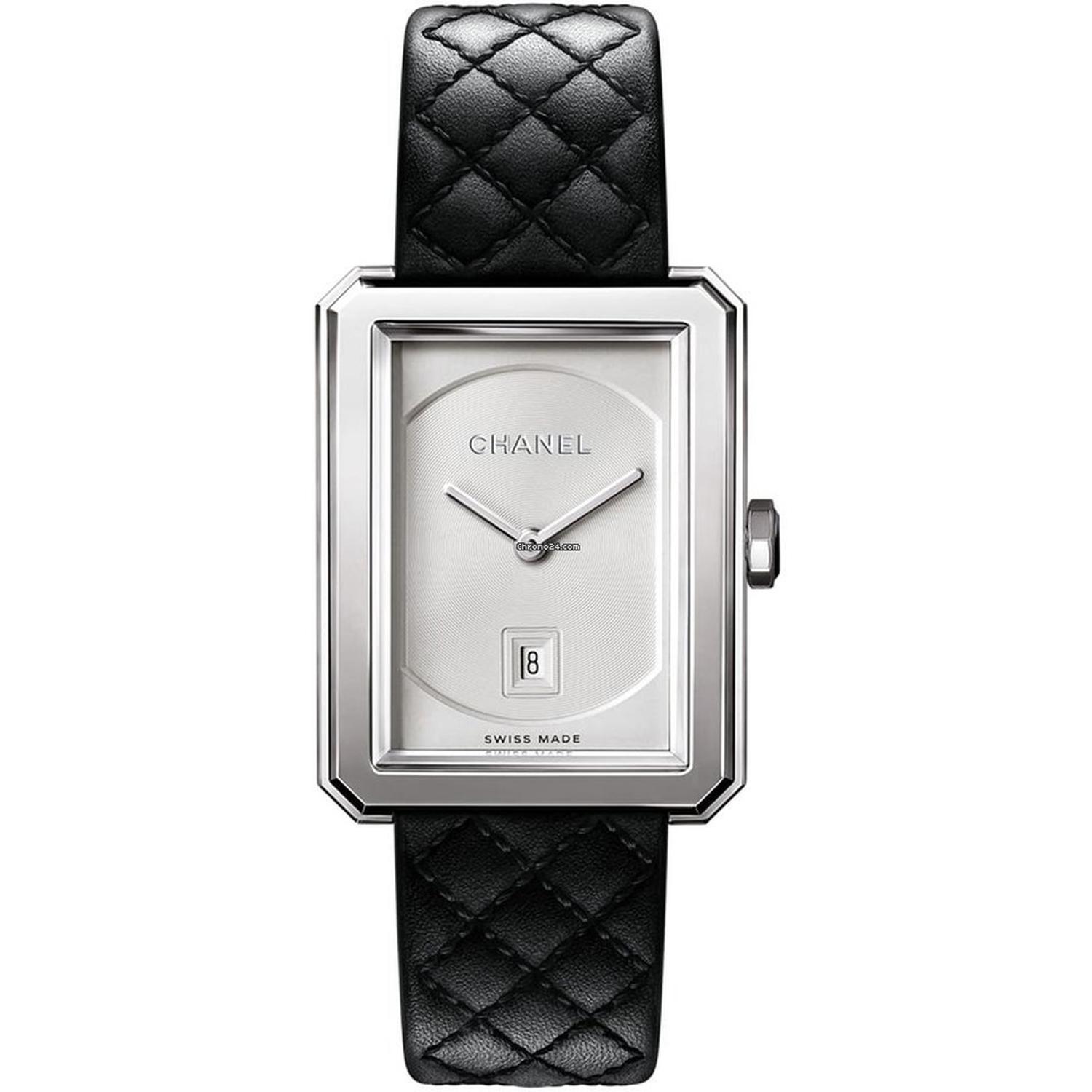 CHANEL - H6954 - Donna - BoyFriend