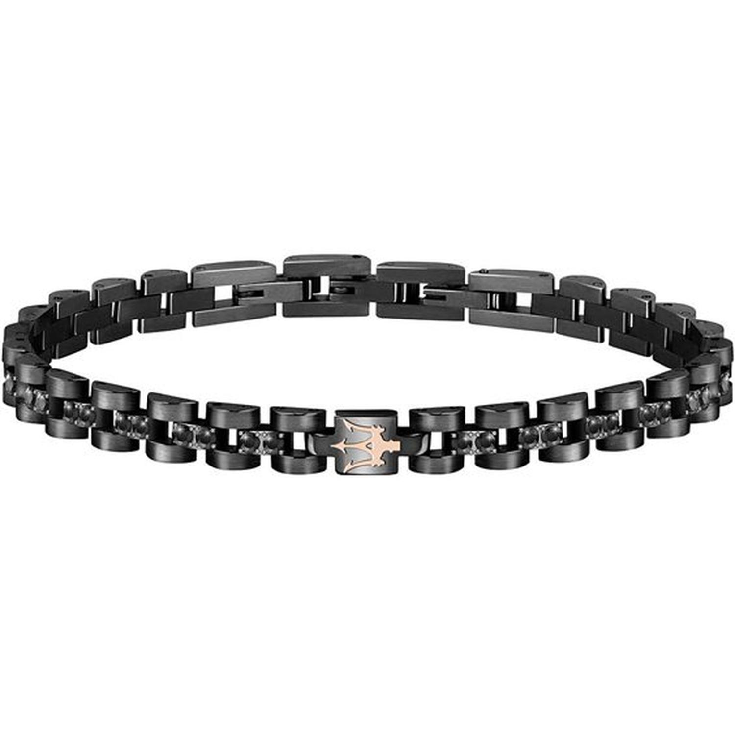 MASERATI - JM420ATJ01 - Bracciale Uomo