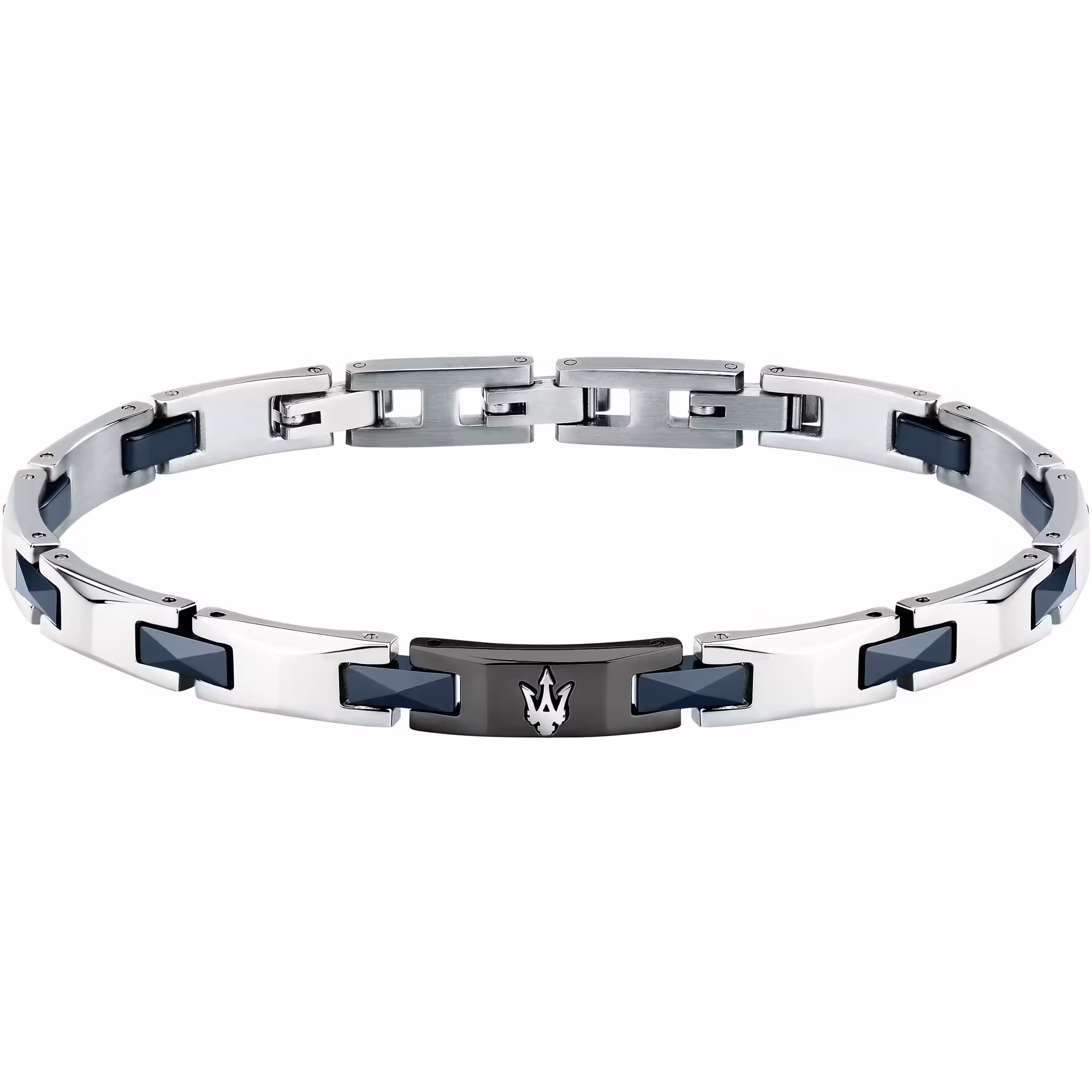 MASERATI - JM424ATZ52 - Bracciale uomo gioielli