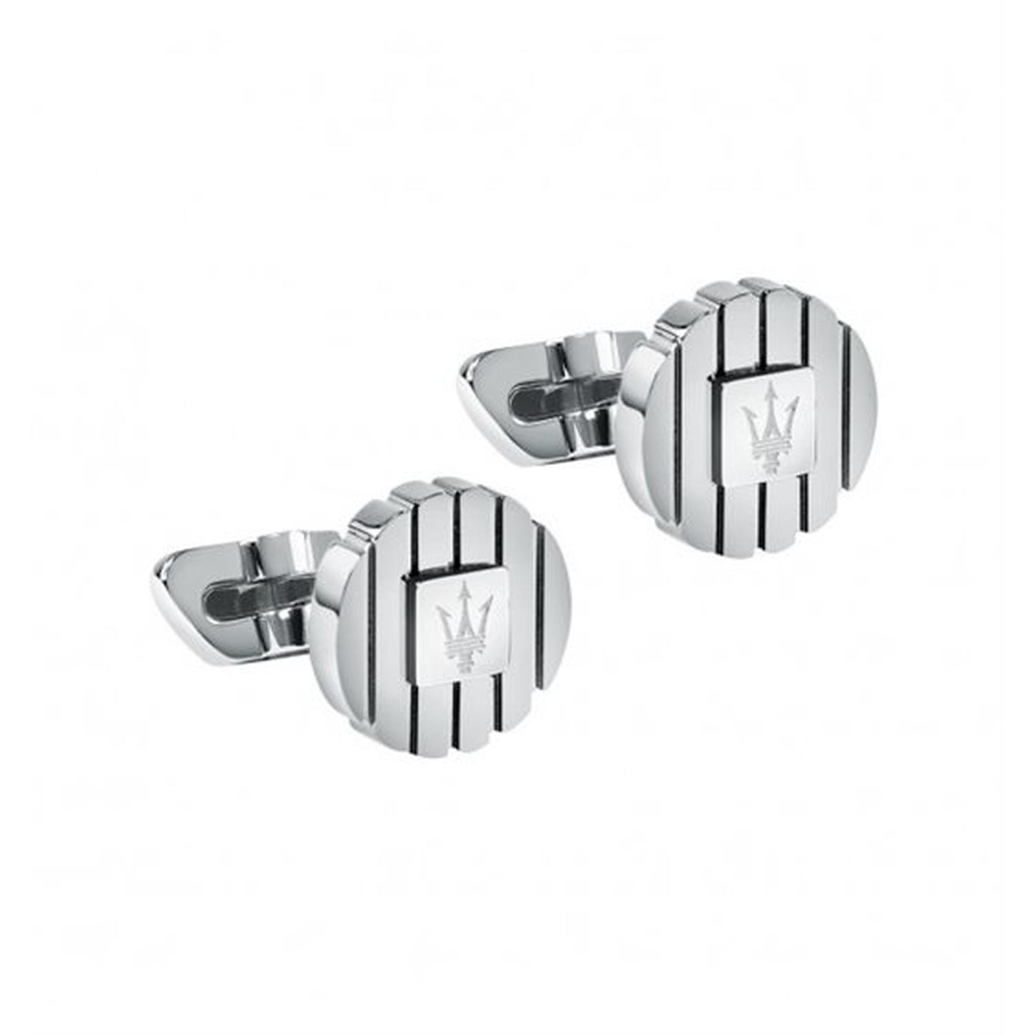 MASERATI - JM5249JD01 - Gemelli Uomo