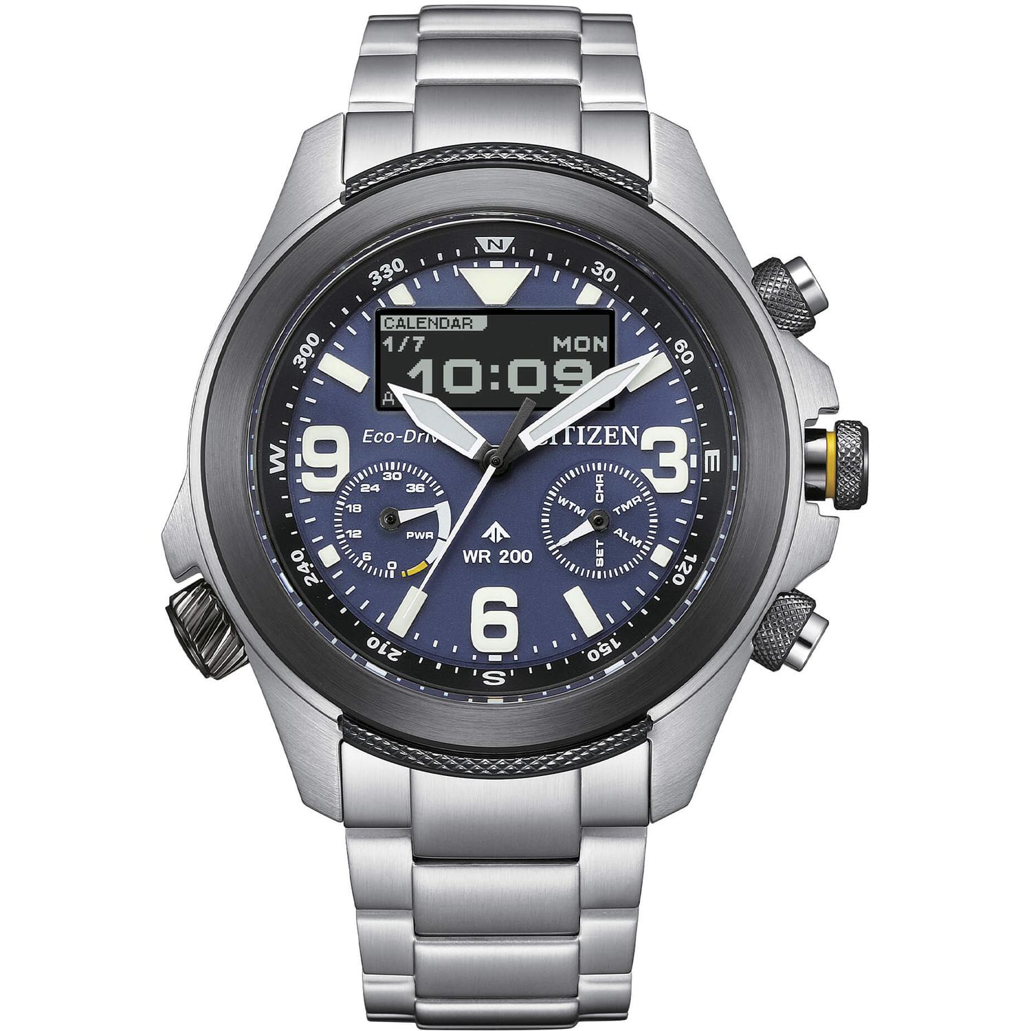 CITIZEN - JV1006 - 51L - Land U822