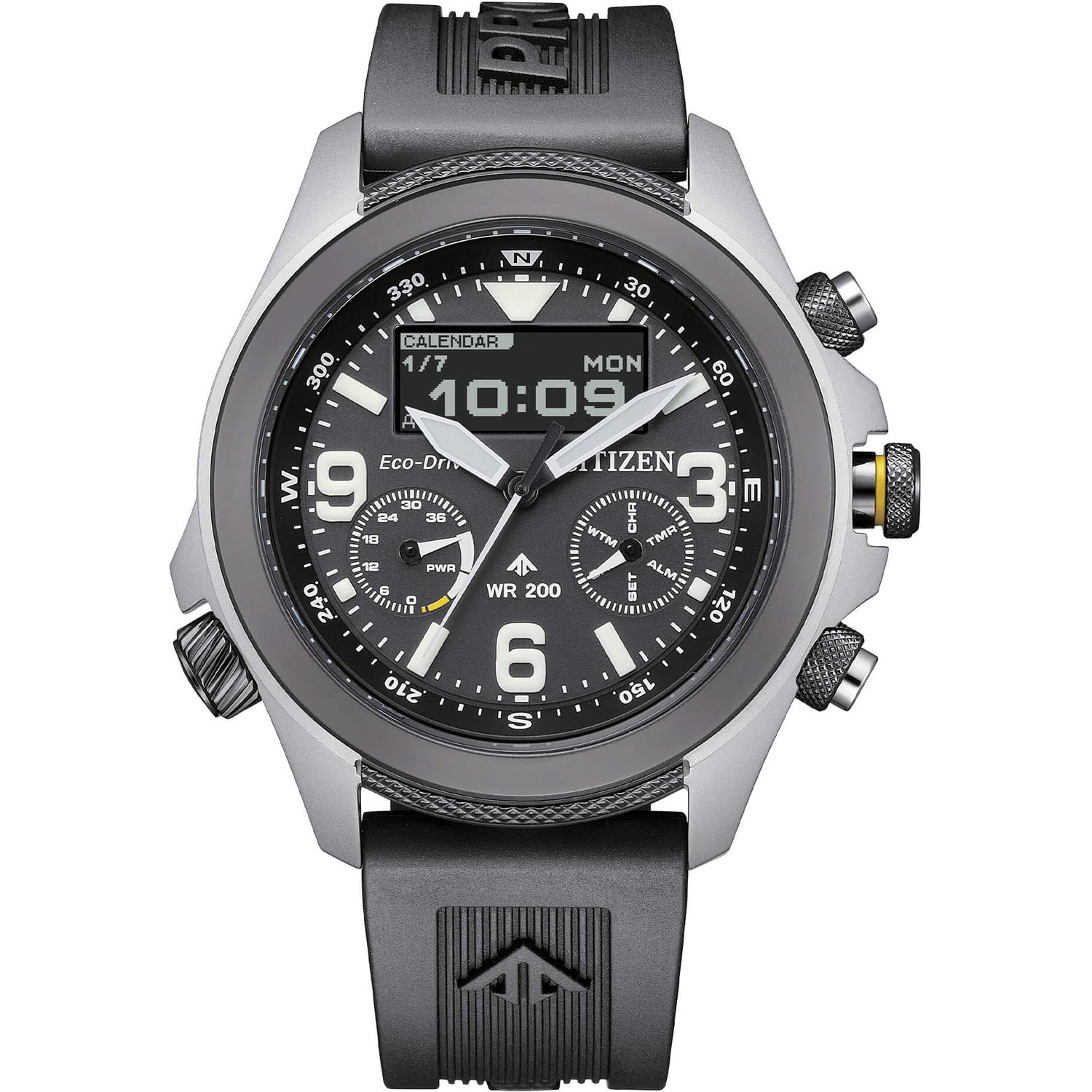 CITIZEN - JV1007 - 07E - Land U822