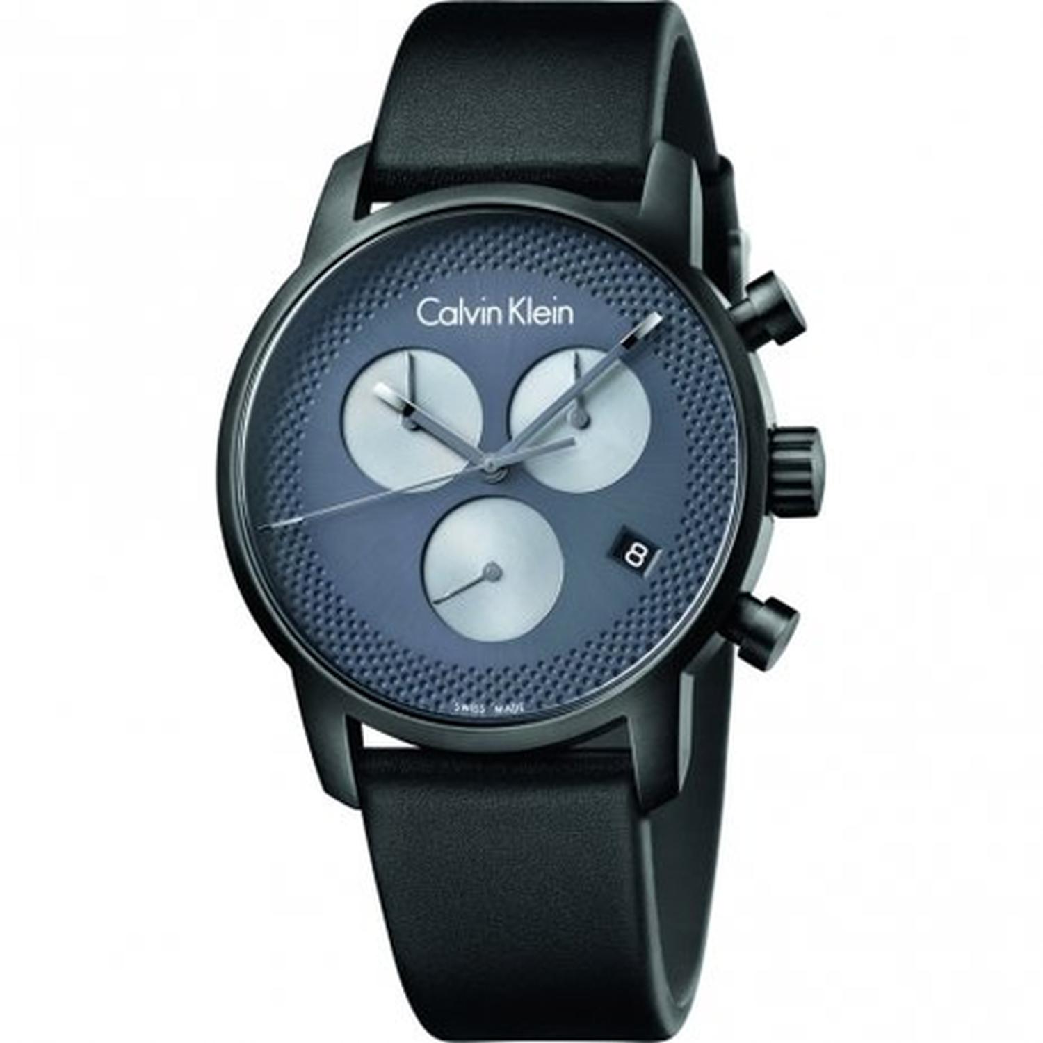 CALVIN KLEIN - Uomo/Donna - K2G177C3 - K2G177C3 City