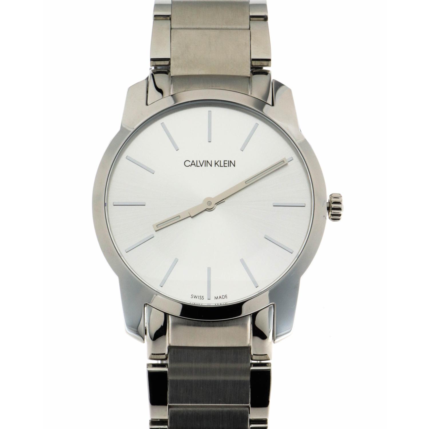 Calvin Klein - Uomo - K2G22146 - uomo City