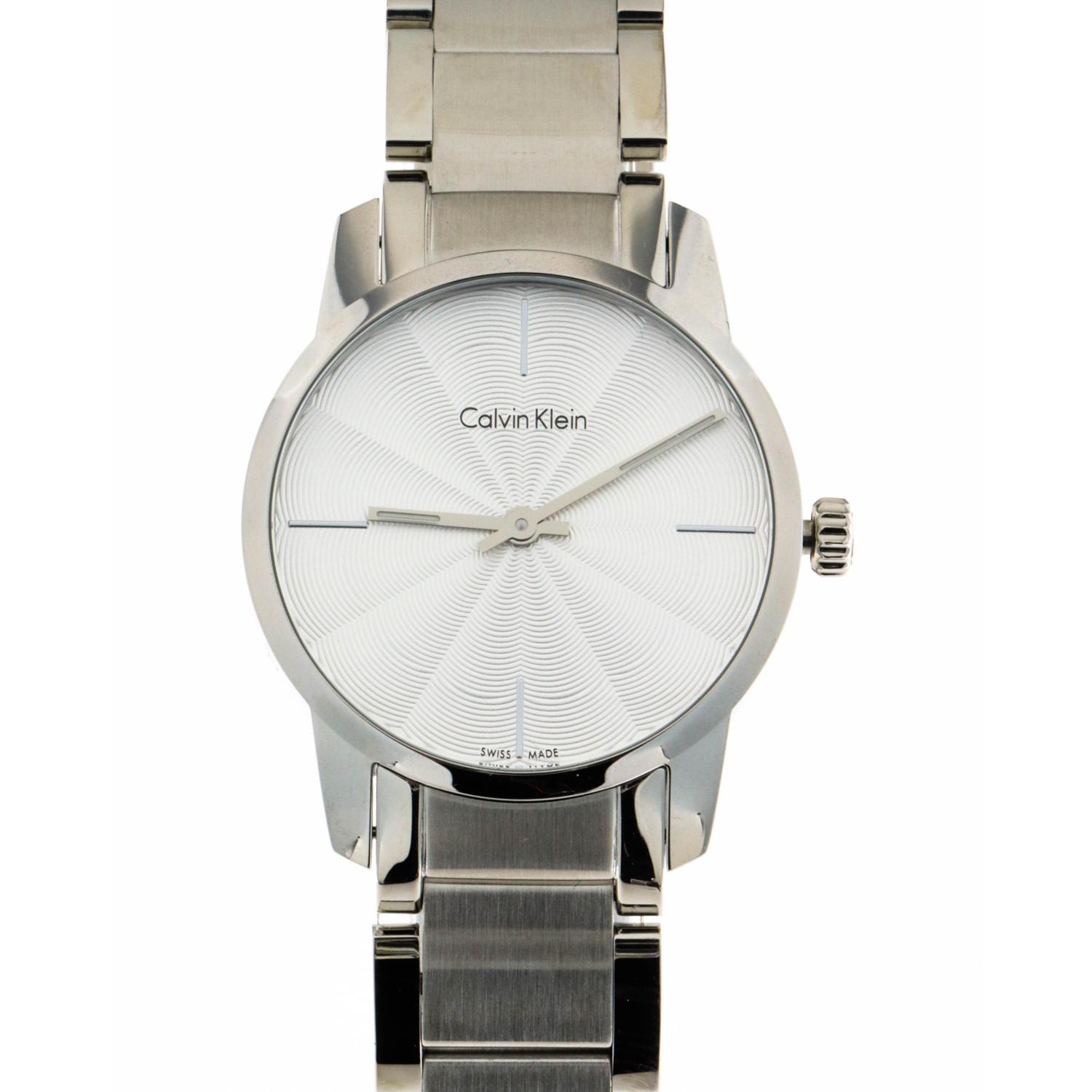 CALVIN KLEIN - K2G23146 - Uomo - Donna - City