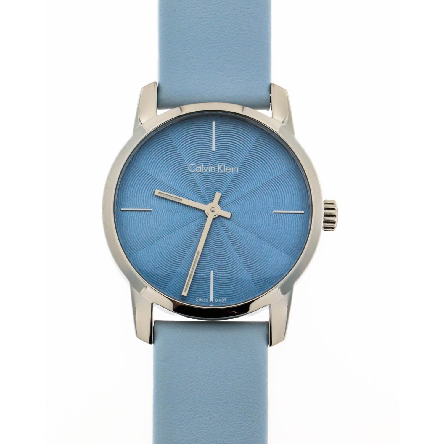 CALVIN KLEIN - Uomo/Donna - K2G231VN - K2G231VN City