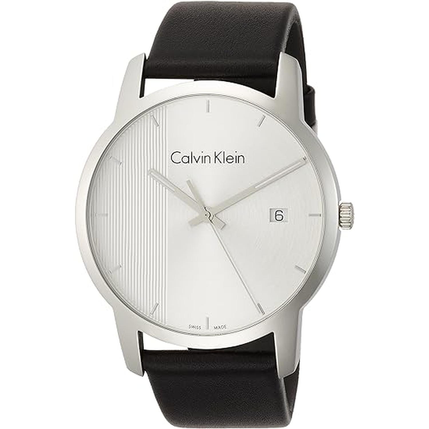 CALVIN KLEIN - Uomo/Donna - K2G2G1CX - City