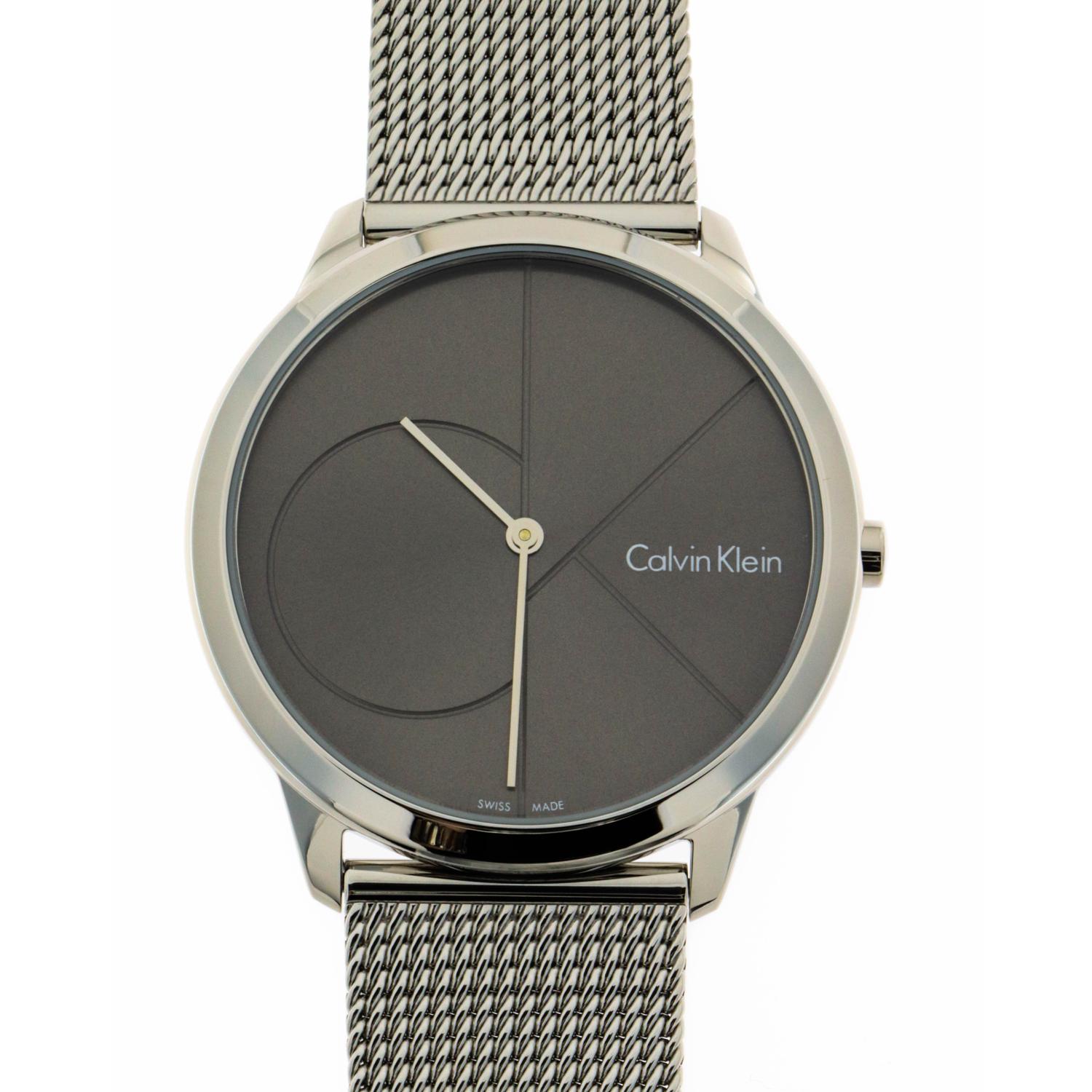 CALVIN KLEIN - Uomo/Donna - K3M21123 - K3M21123 Minimal