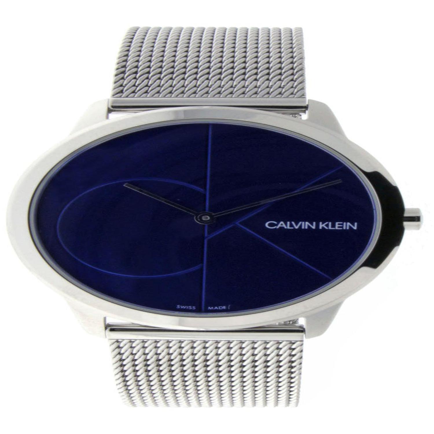 CALVIN KLEIN - K3M2112N - Minimal