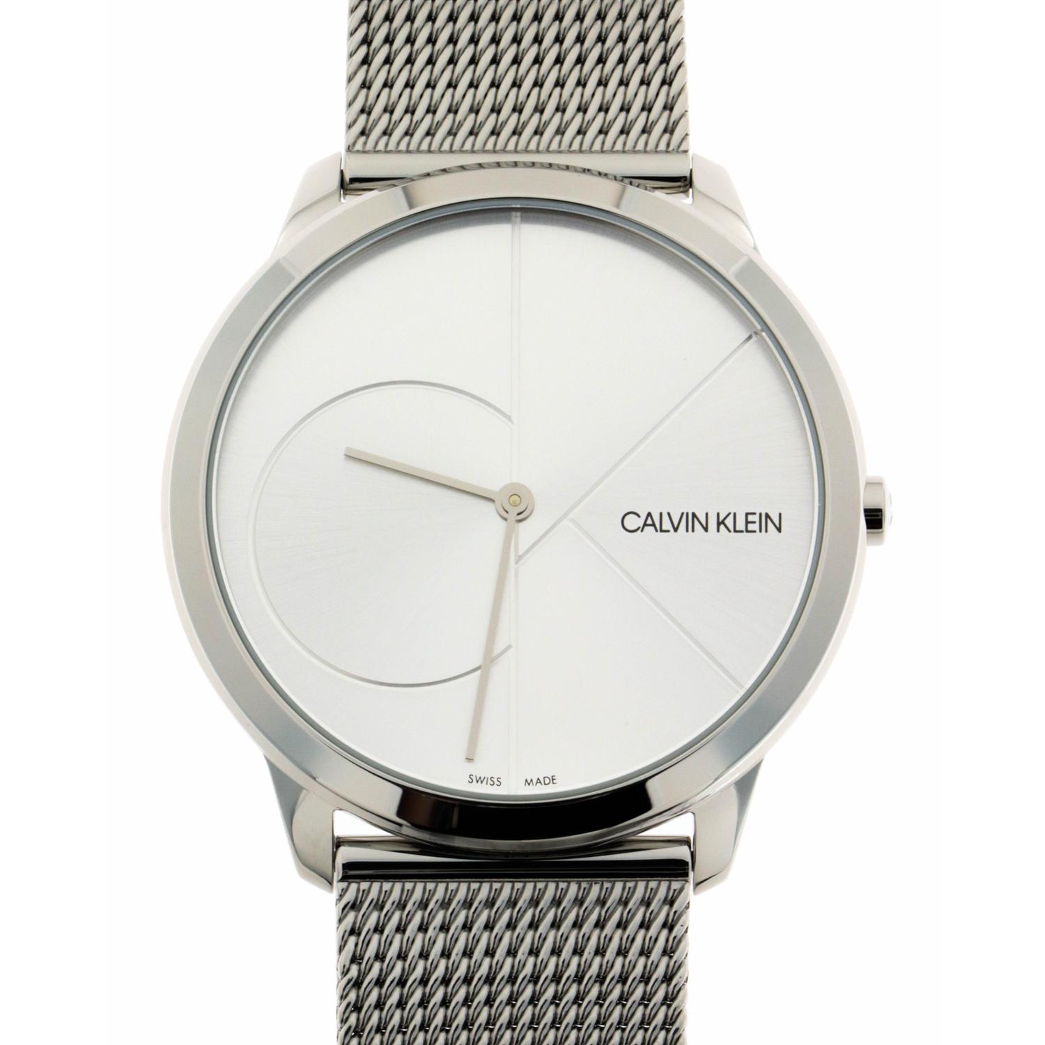 Calvin Klein - Uomo - K3M2112Z - uomo Minimal