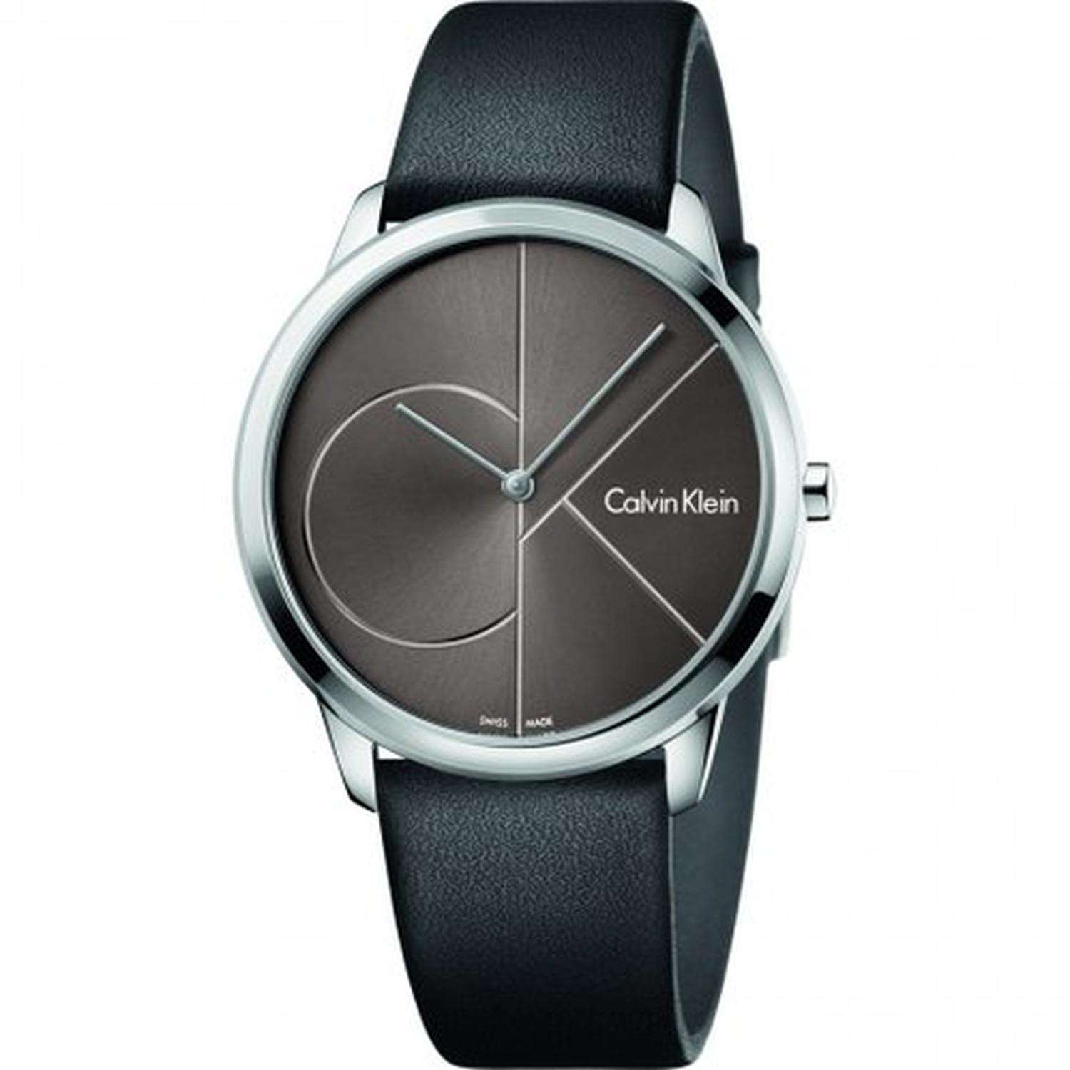 CALVIN KLEIN - Uomo/Donna - K3M211C3 - K3M211C3 Minimal