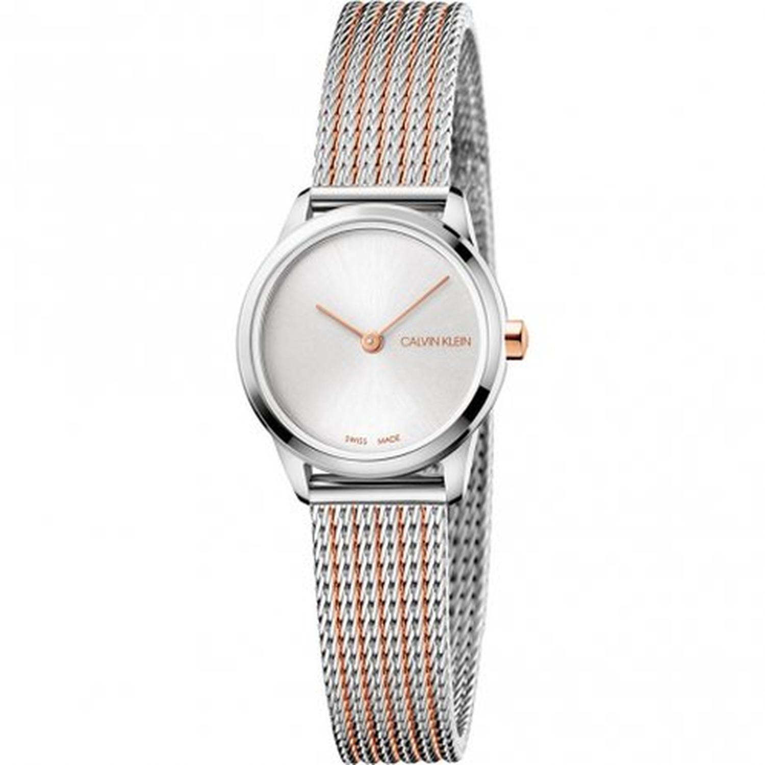 CALVIN KLEIN - Uomo/Donna - K3M23B26 - K3M23B26 Minimal