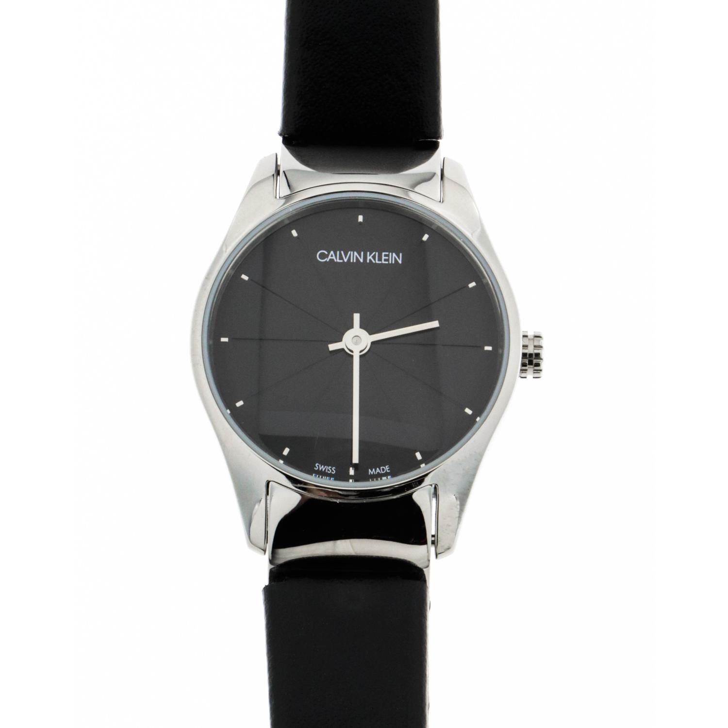 CALVIN KLEIN - Uomo/Donna - K4D231CY - K4D231CY Classic