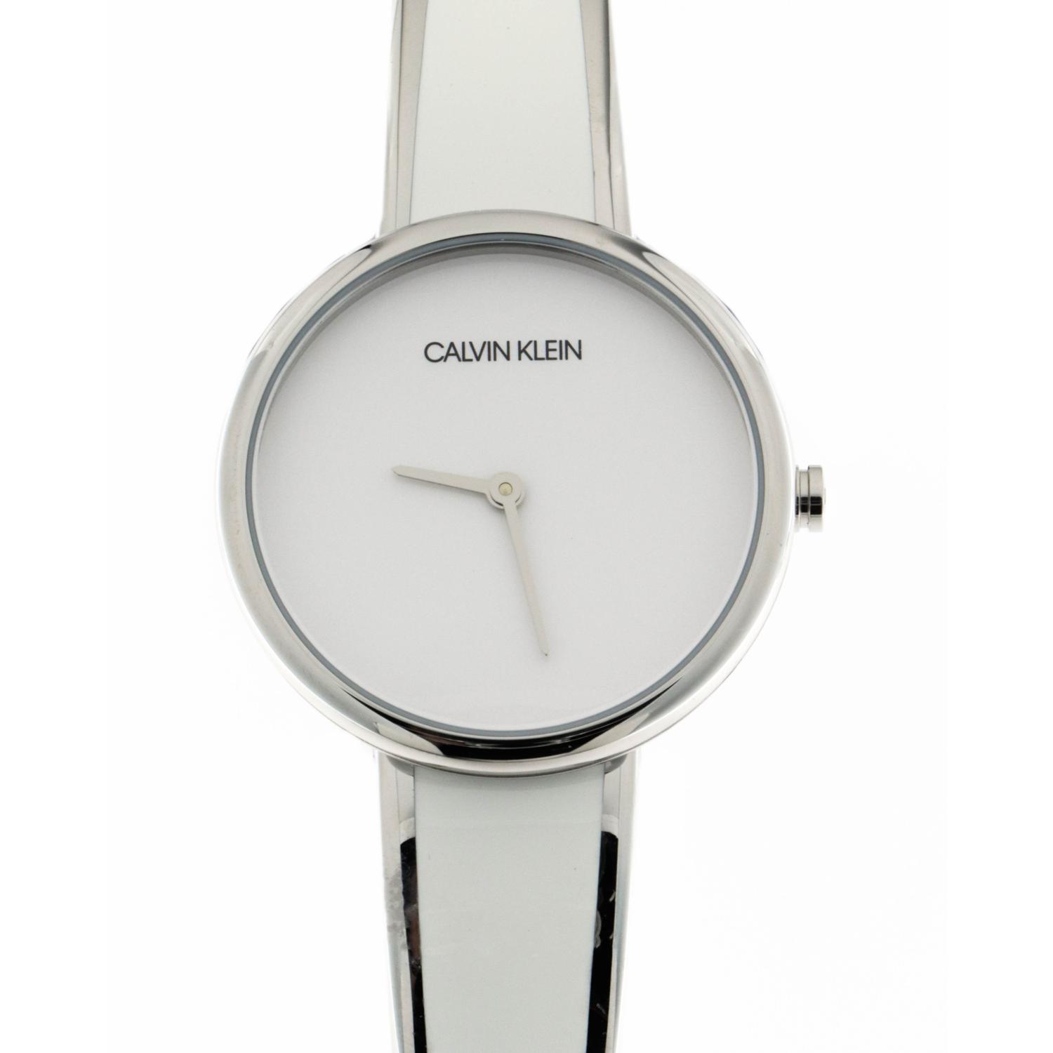 CALVIN KLEIN - K4E2N611 - Uomo - Donna - Seduce