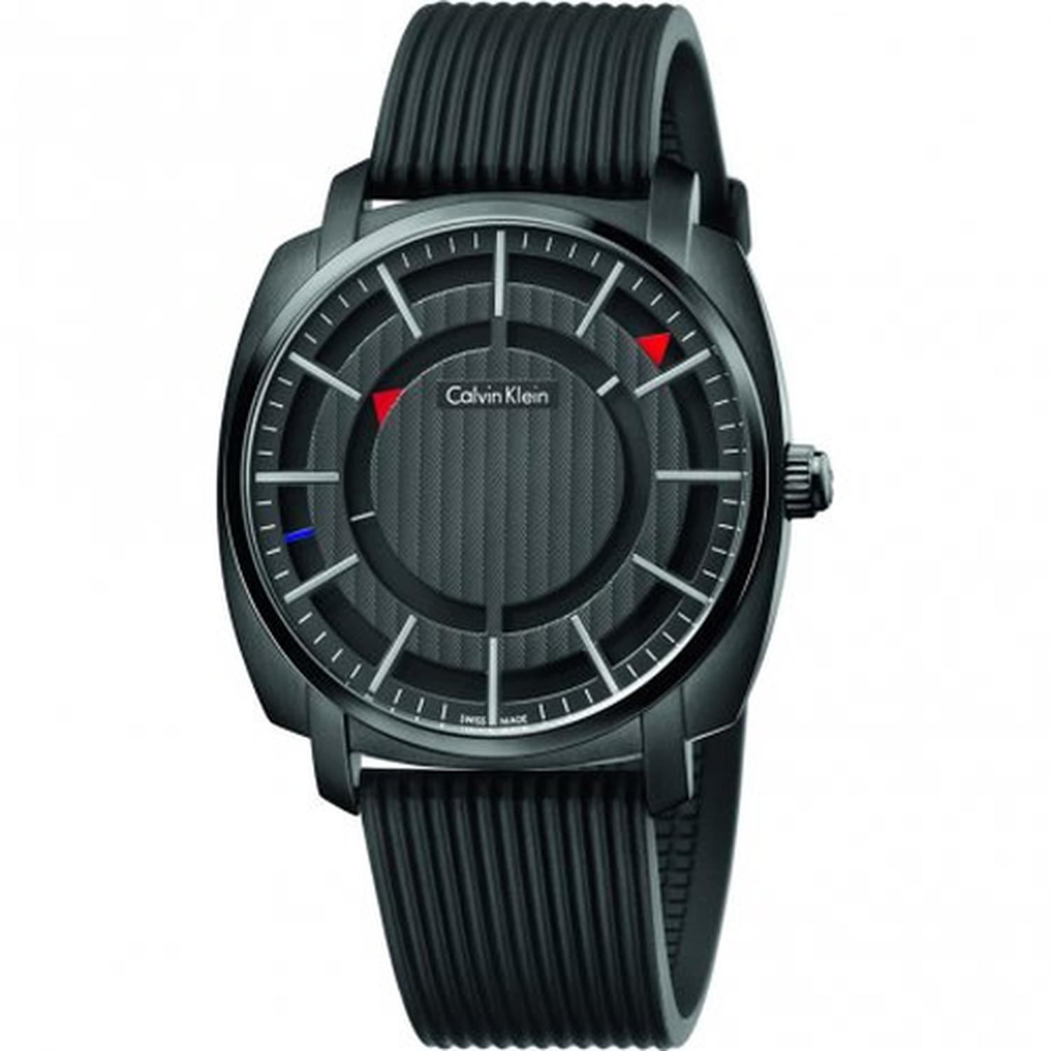 CALVIN KLEIN - Uomo/Donna - K5M3X4D1 - K5M3X4D1 Highline