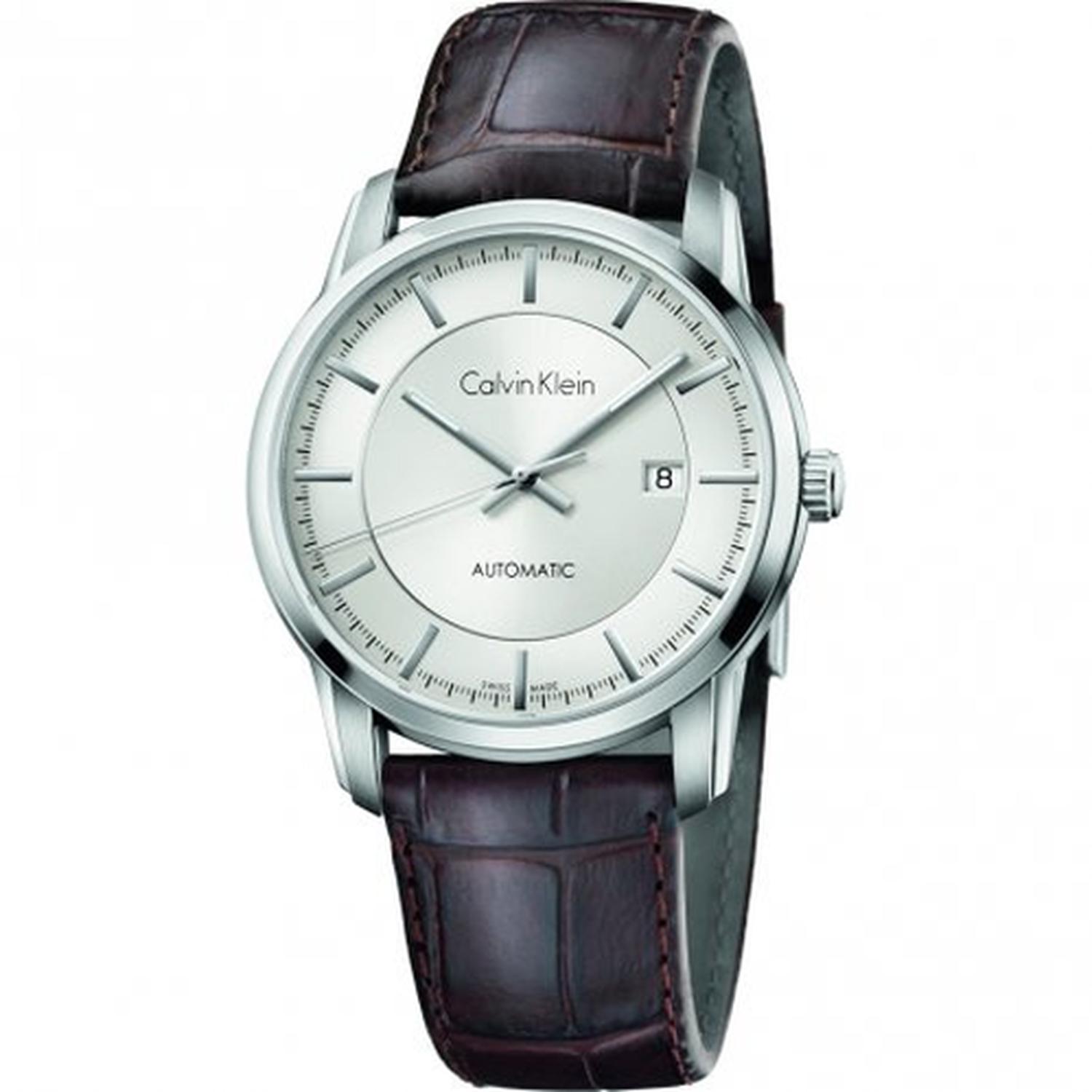 CALVIN KLEIN - Uomo/Donna - K5S341G6 - K5S341G6 Infinity