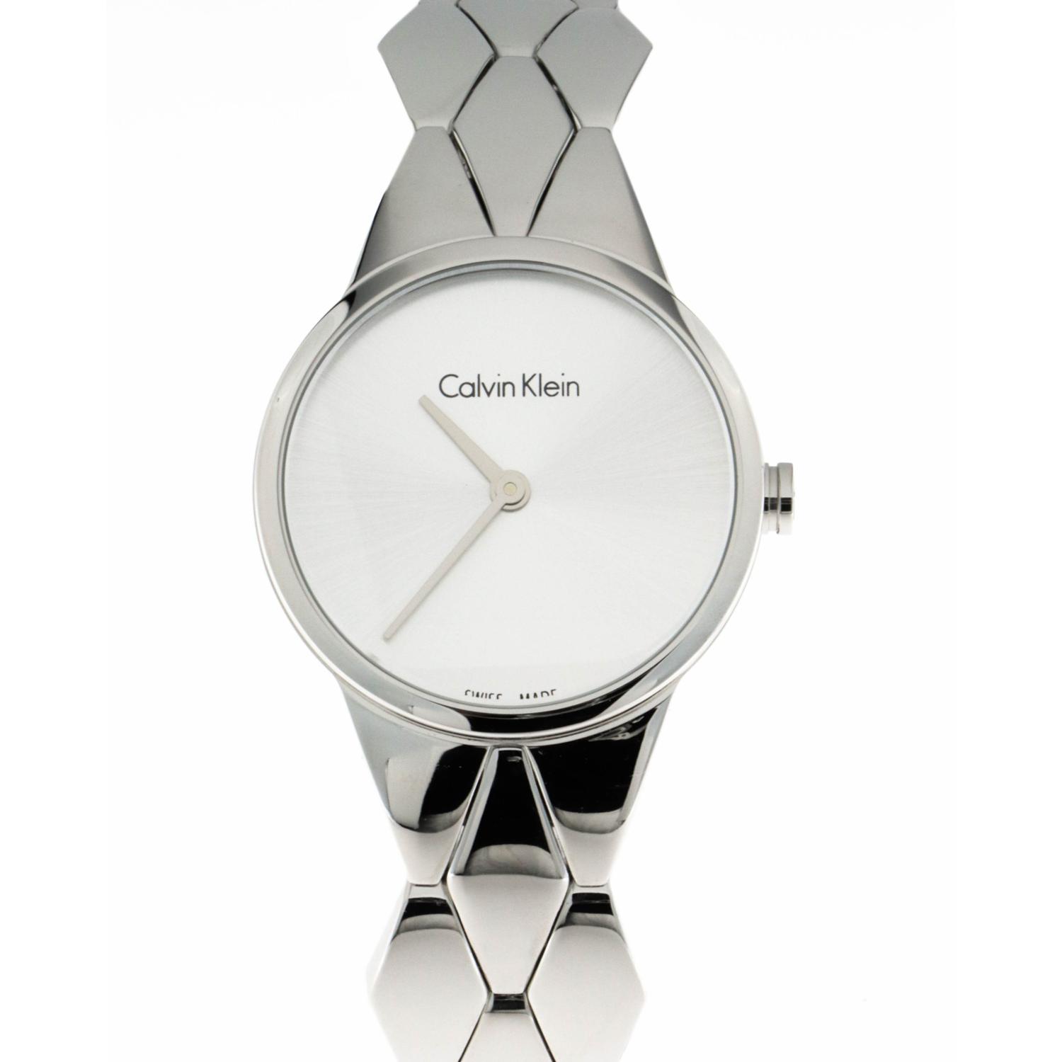 Calvin Klein - Donna - K6E23146 - Snake