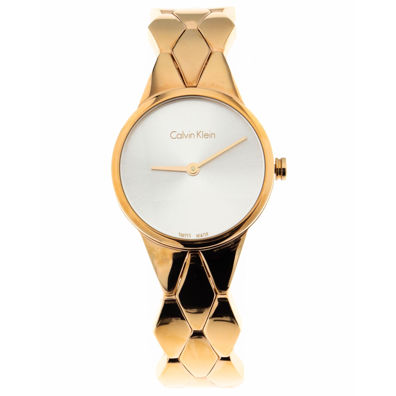 CALVIN KLEIN - Uomo/Donna - K6E23646 - K6E23646 Snake