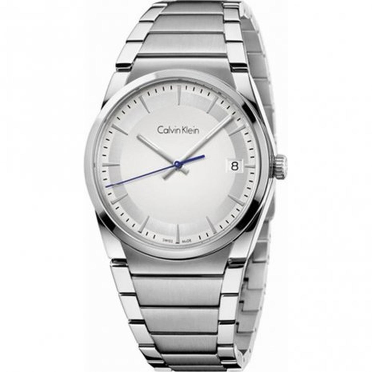 CALVIN KLEIN - Uomo/Donna - K6K31146 - K6K31146 Step